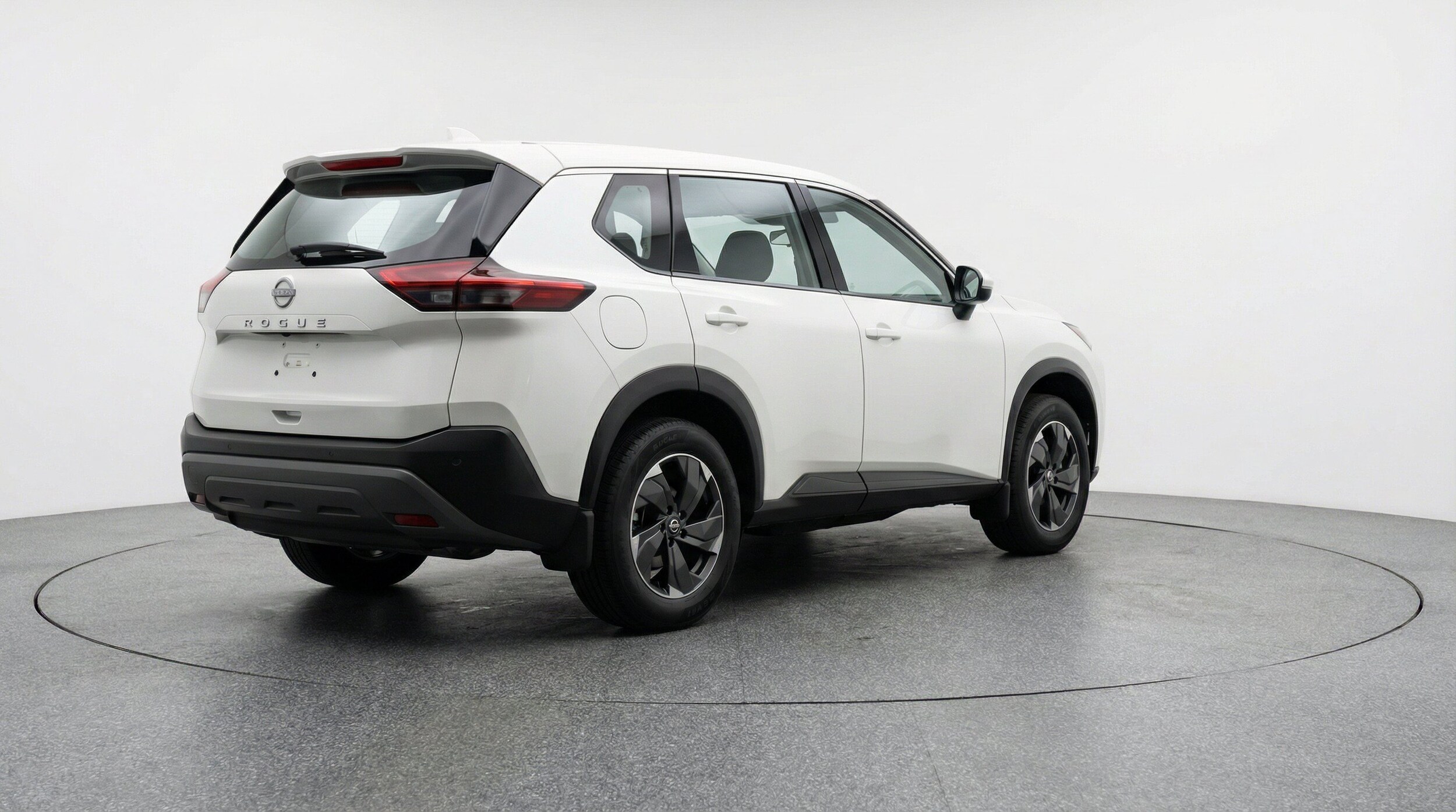 Thumbnail: 2025 Nissan Rogue - 9