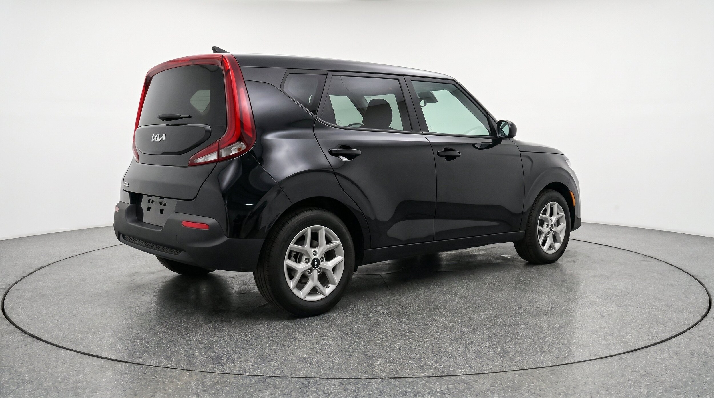 Thumbnail: 2025 Kia Soul - 9
