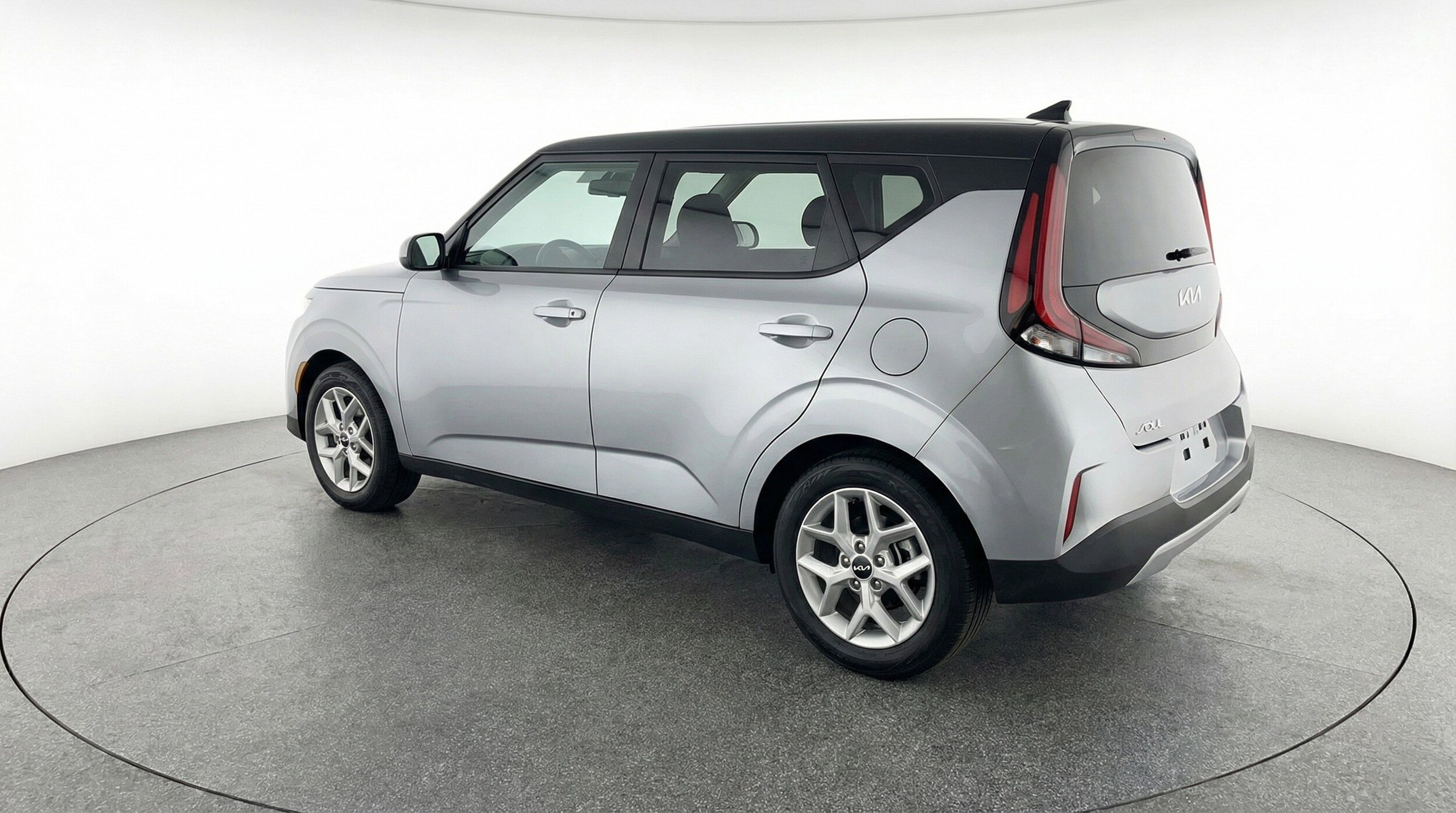 Thumbnail: 2025 Kia Soul - 6