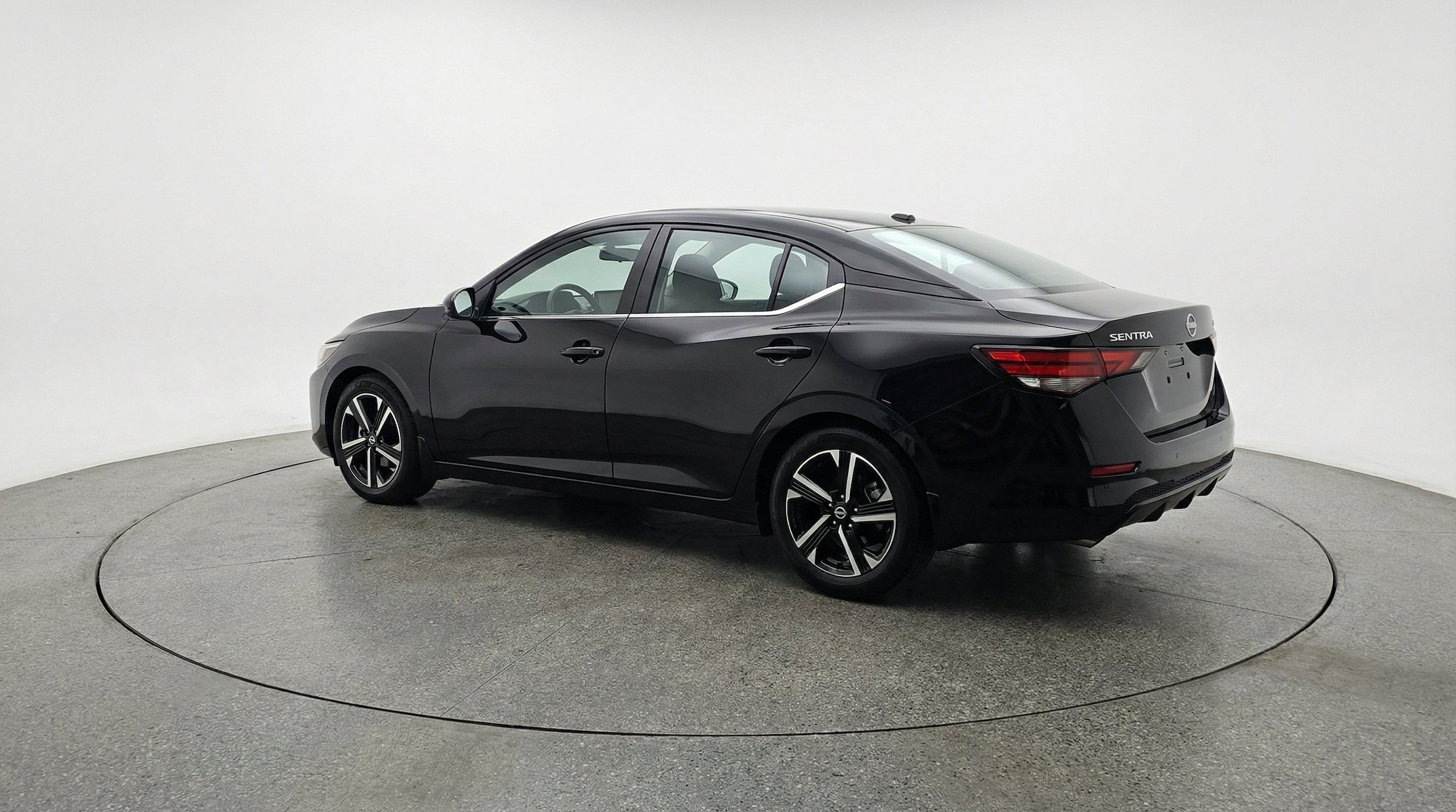 Thumbnail: 2025 Nissan Sentra - 6