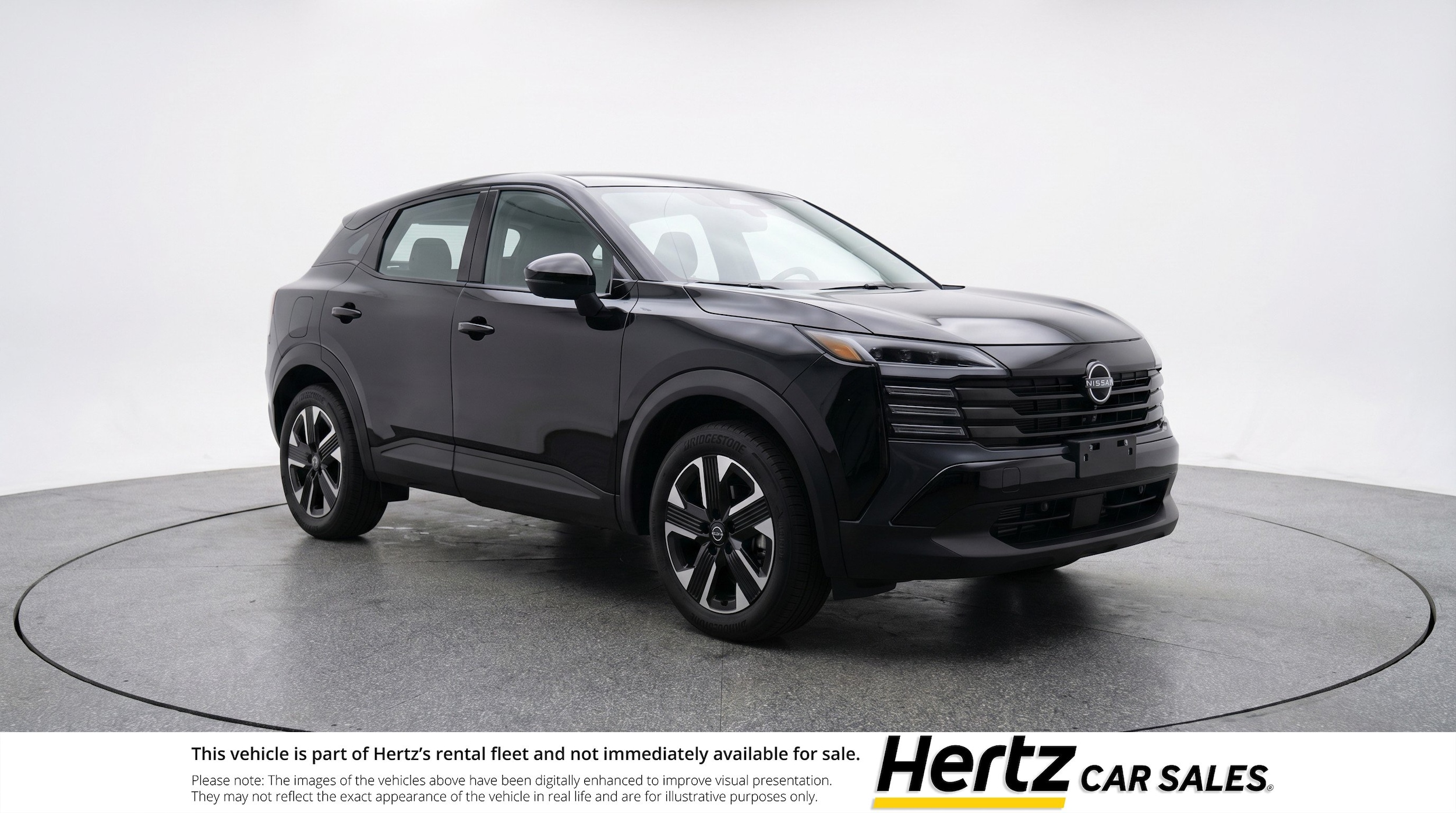 Thumbnail: 2026 Nissan Kicks - 1