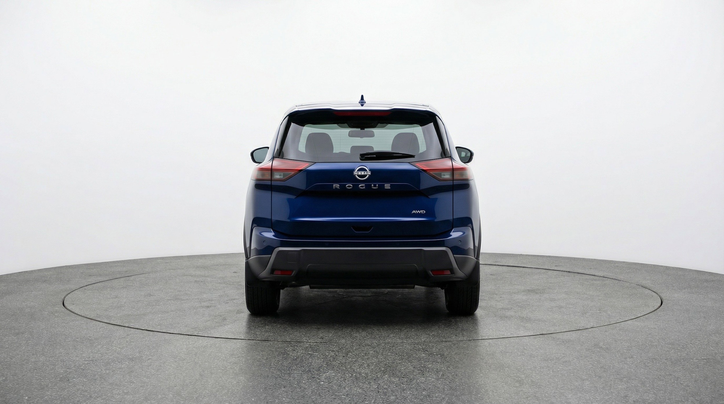 Thumbnail: 2025 Nissan Rogue - 7