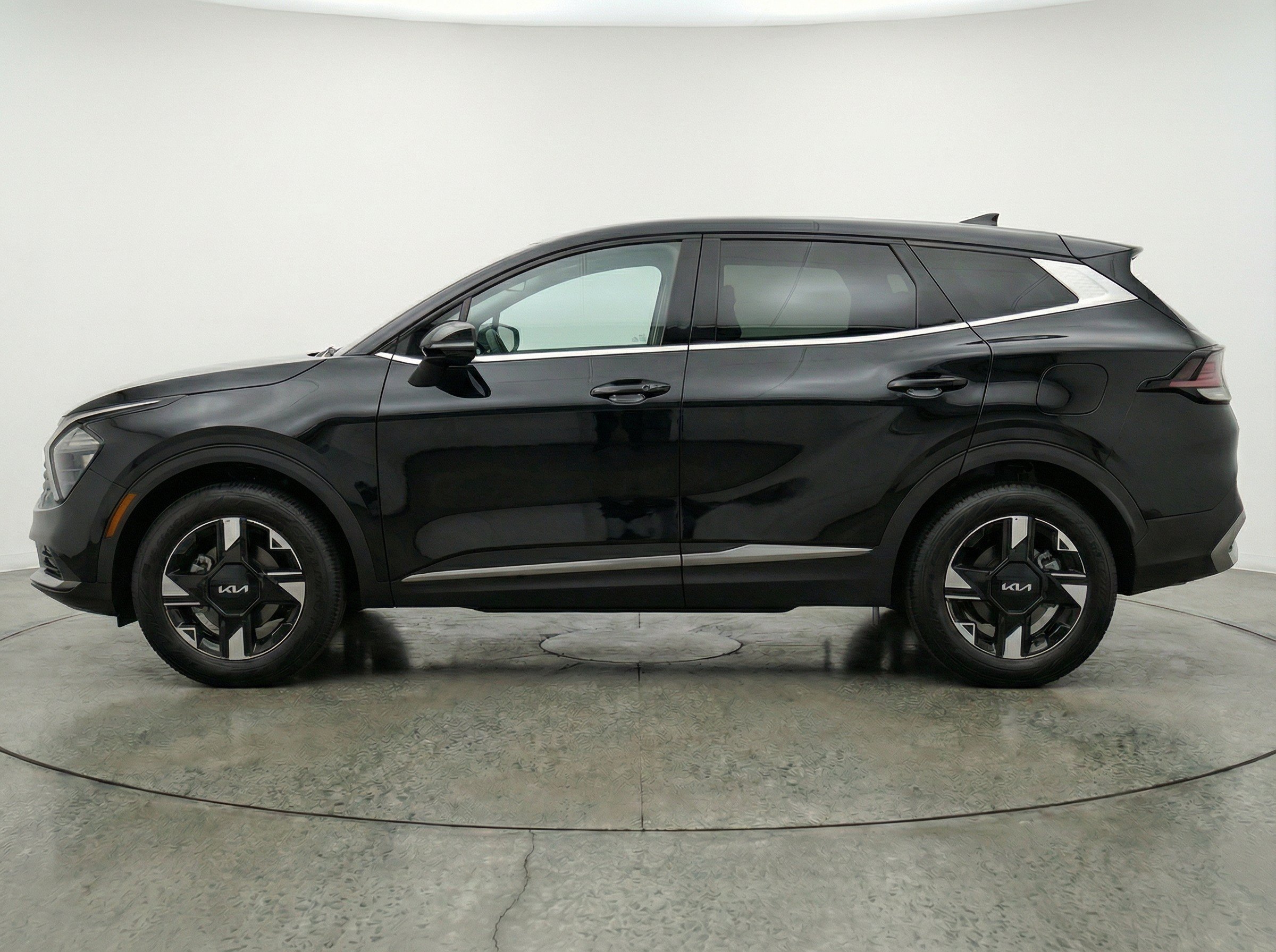 Thumbnail: 2026 Kia Sportage - 5