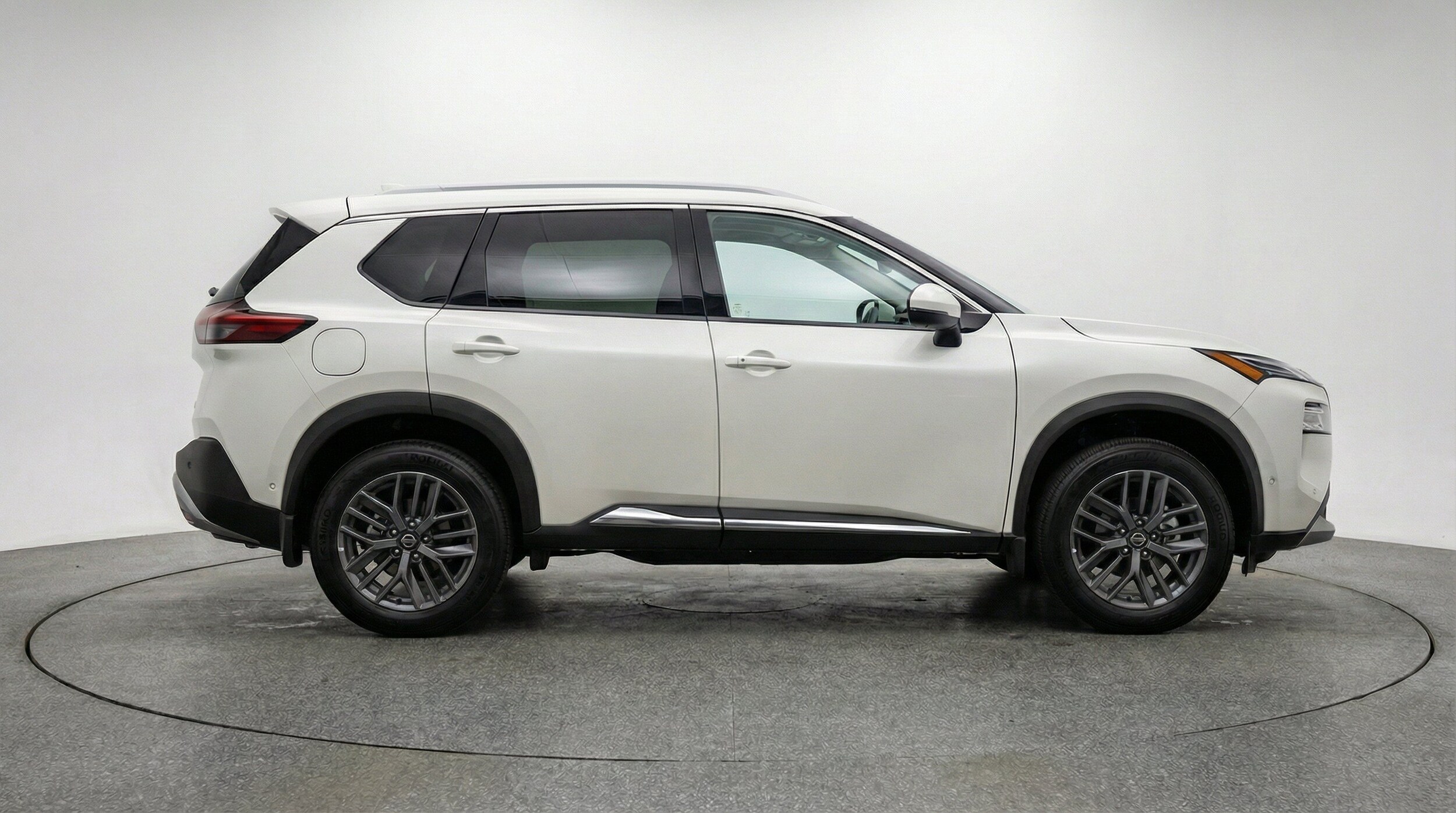 Thumbnail: 2026 Nissan Rogue - 11