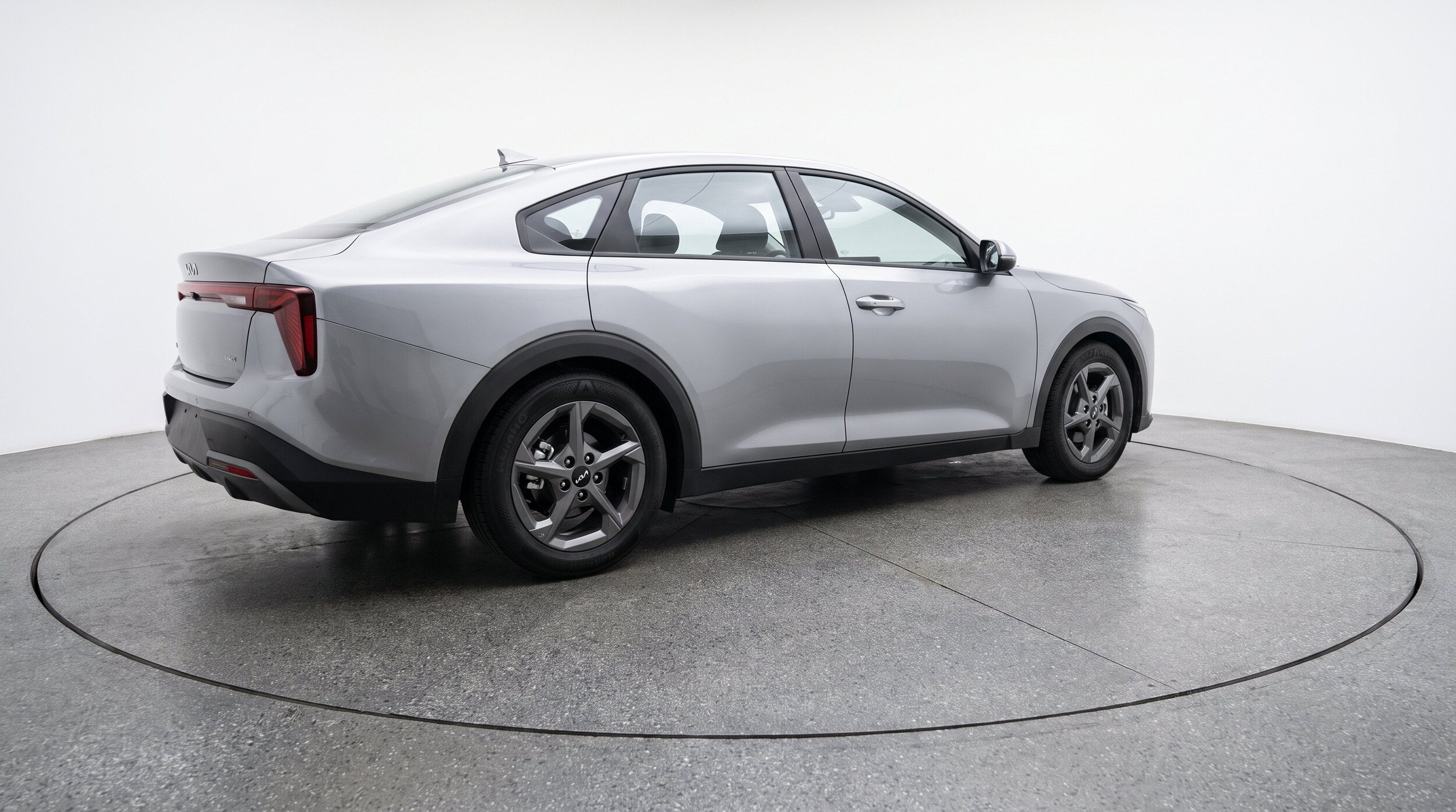 Thumbnail: 2026 Kia K4 - 9