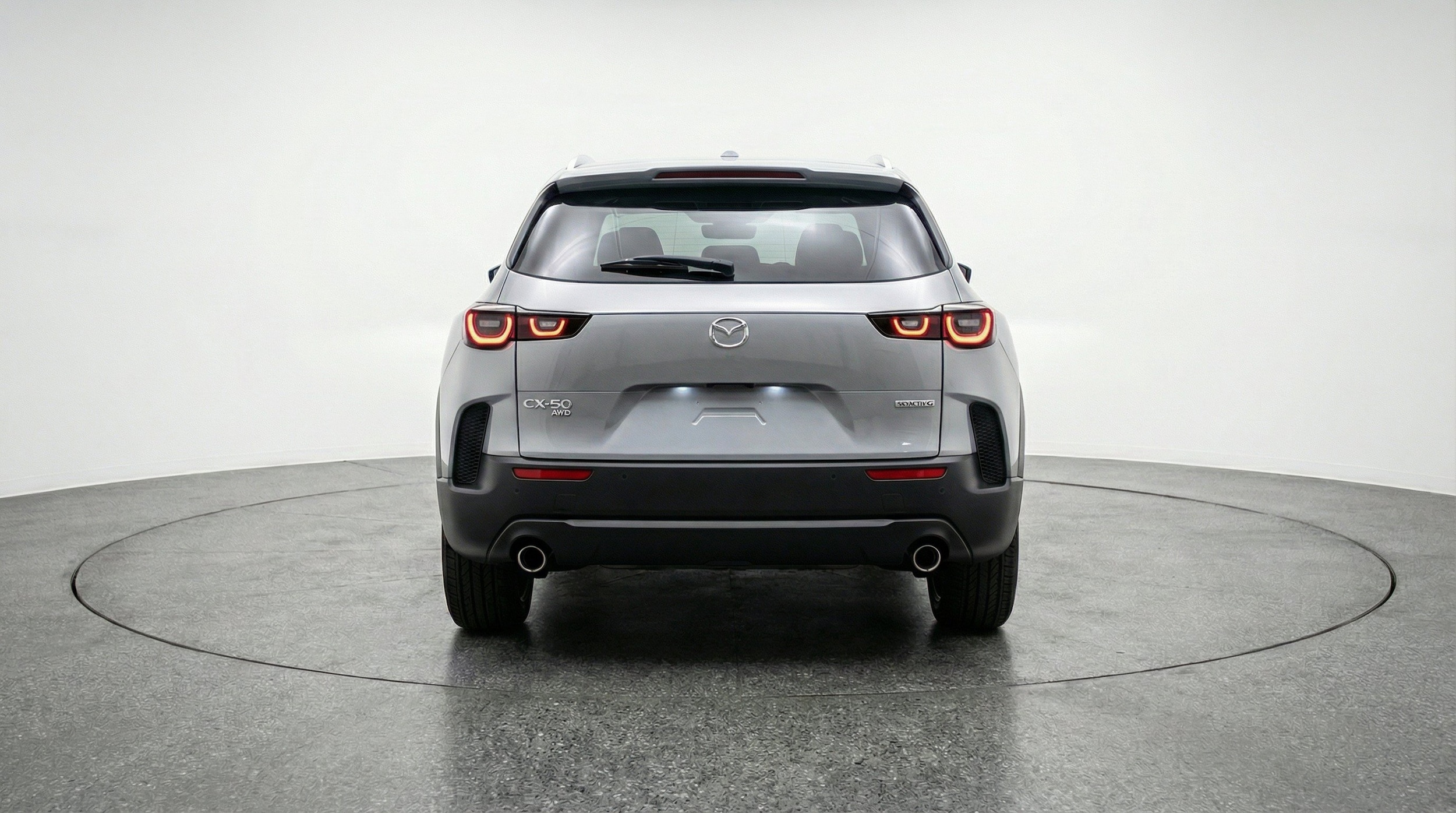 Thumbnail: 2026 Mazda CX-50 - 7