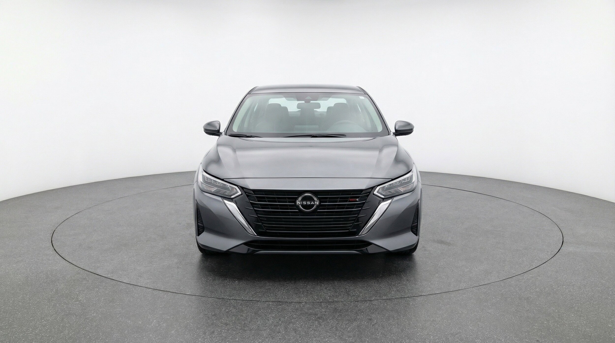 Thumbnail: 2025 Nissan Sentra - 2