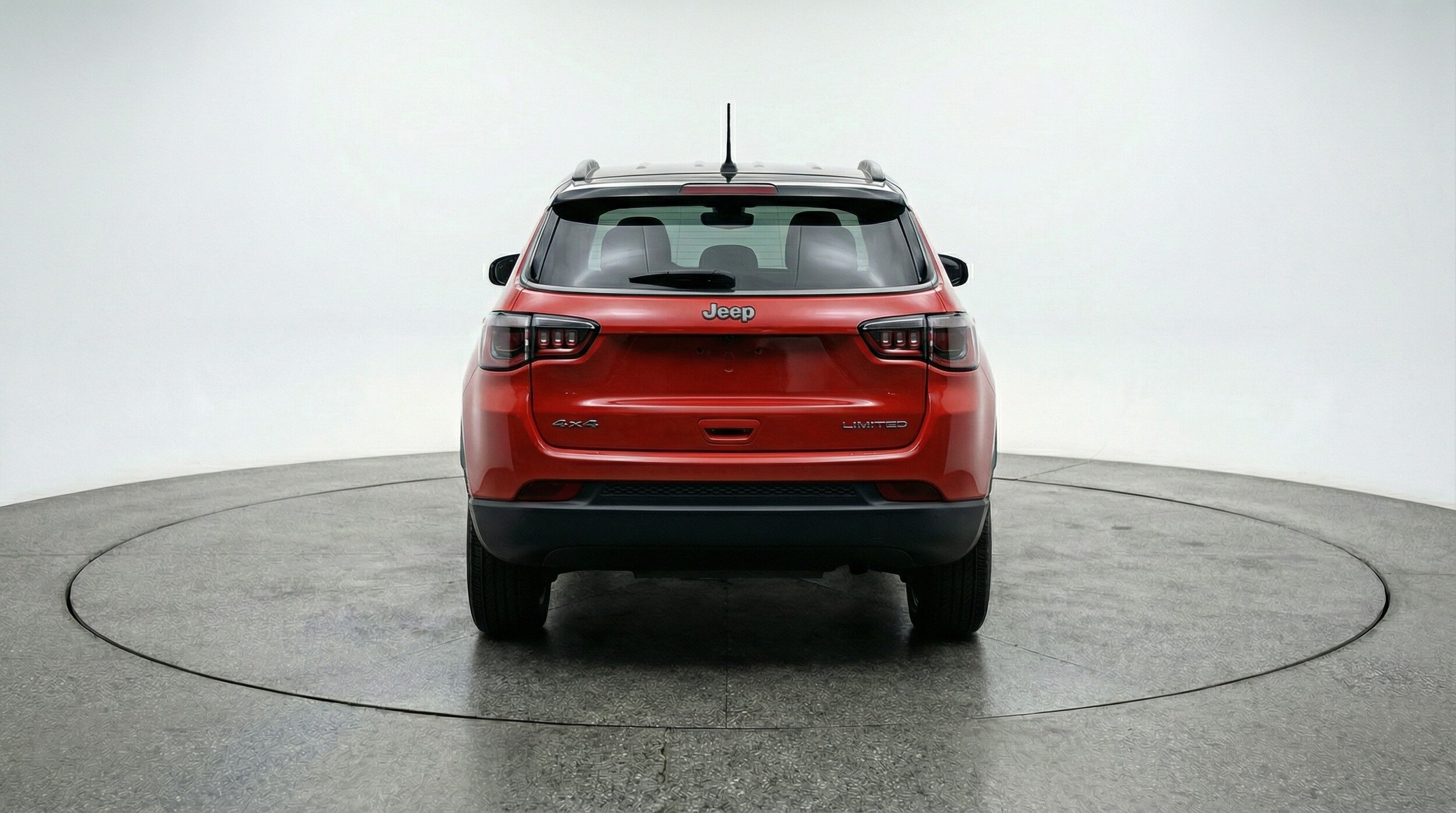 Thumbnail: 2025 Jeep Compass - 6