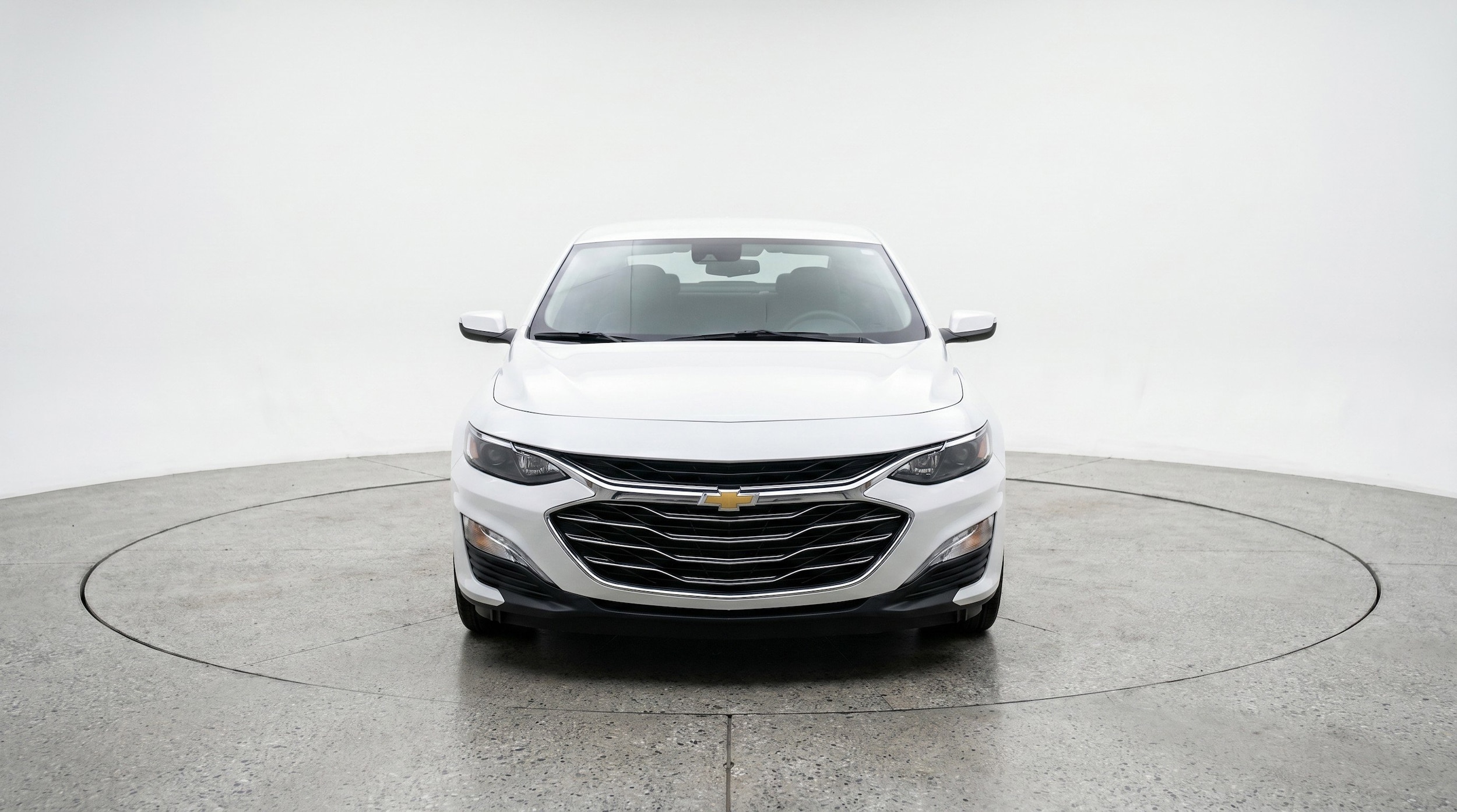 Thumbnail: 2023 Chevrolet Malibu - 2