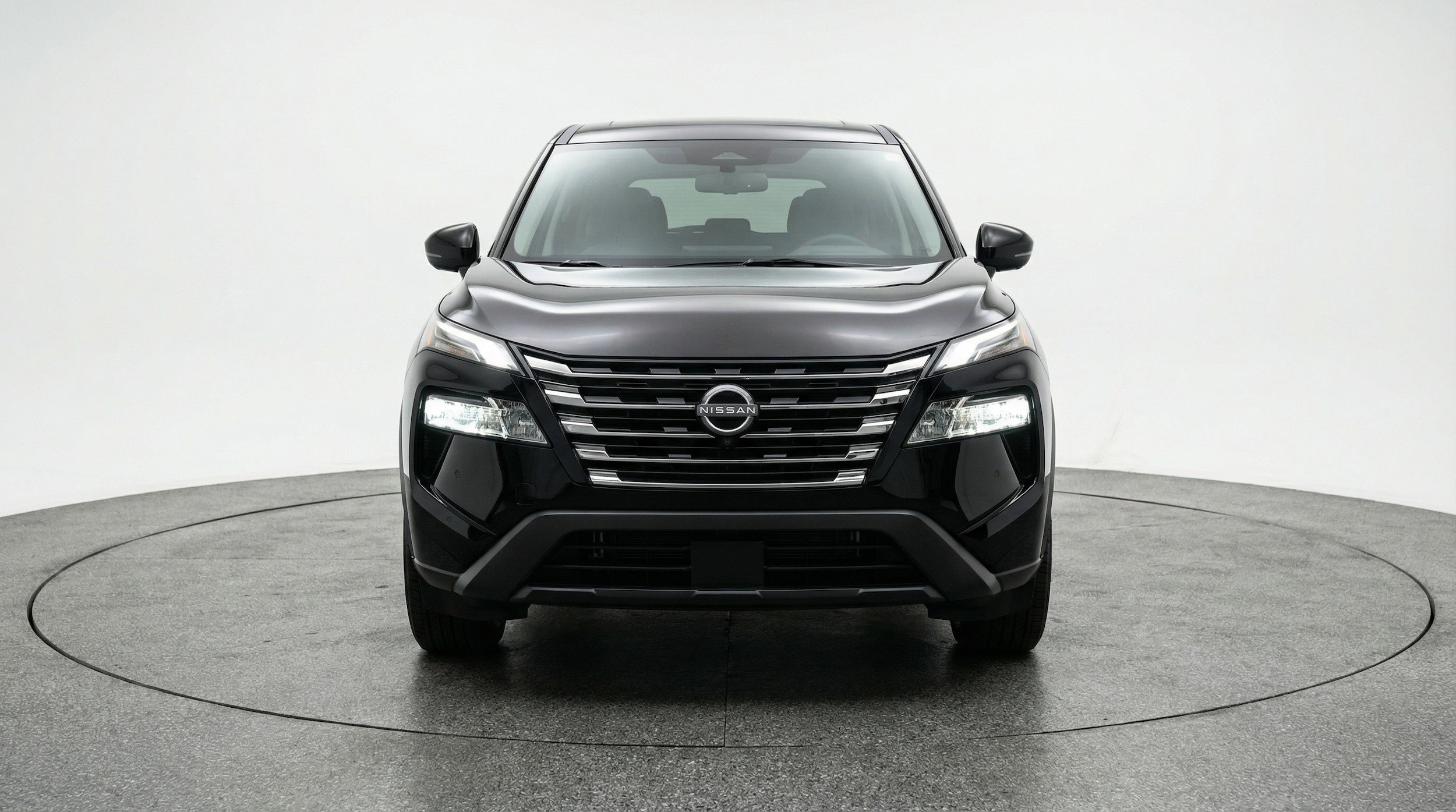 Thumbnail: 2025 Nissan Rogue - 2