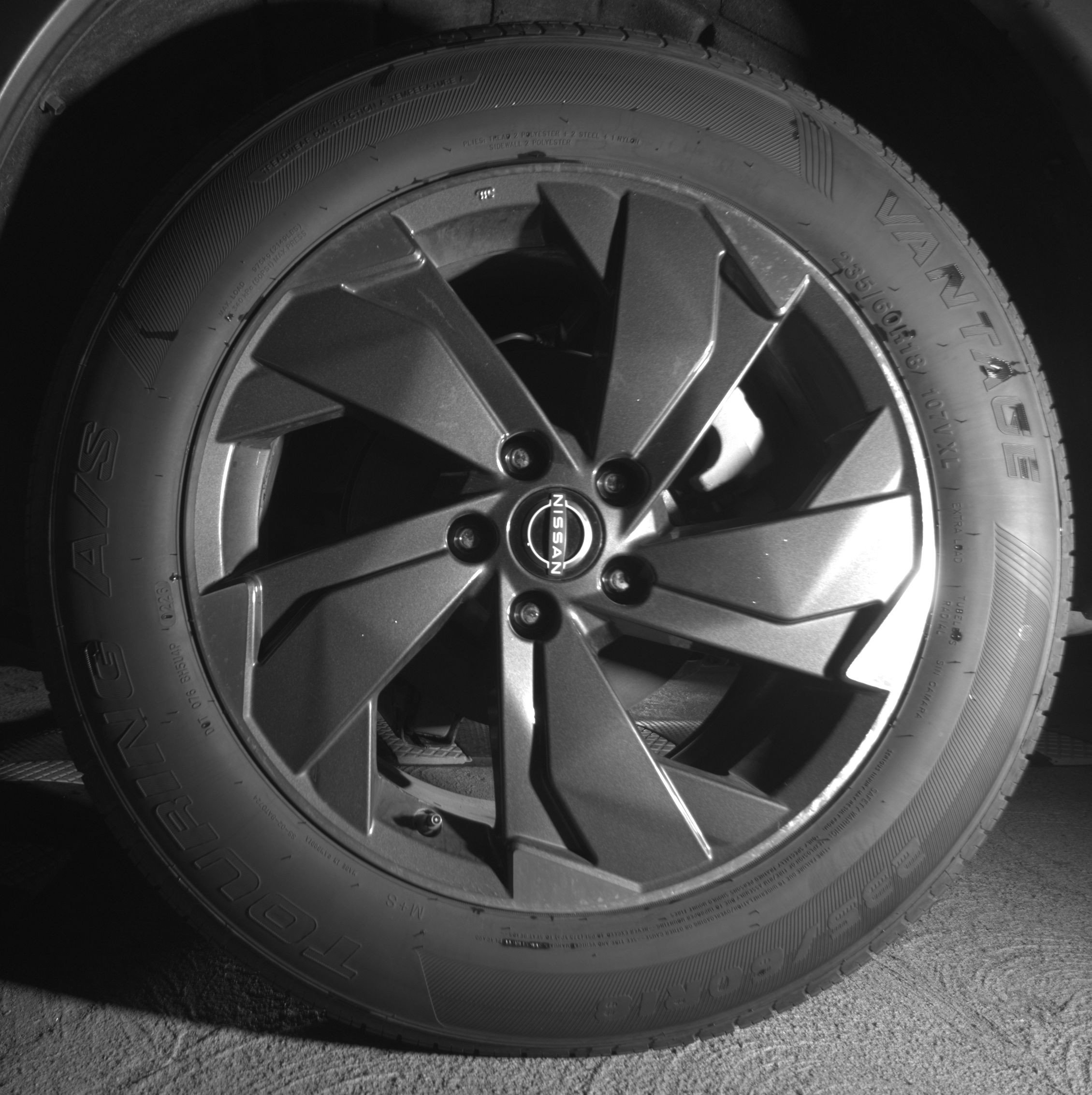 Thumbnail: 2025 Nissan Rogue - 14