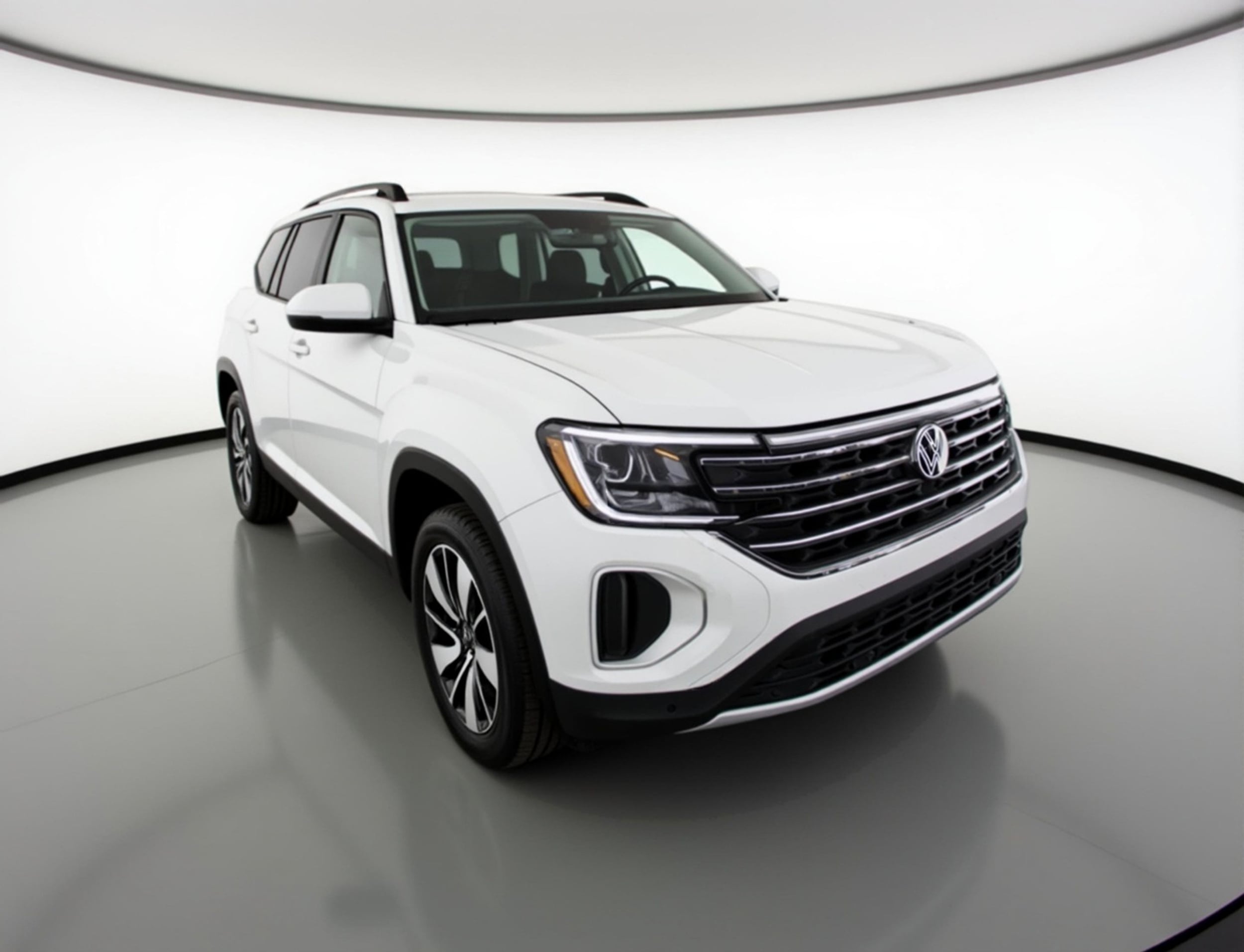 Thumbnail: 2025 Volkswagen Atlas - 1