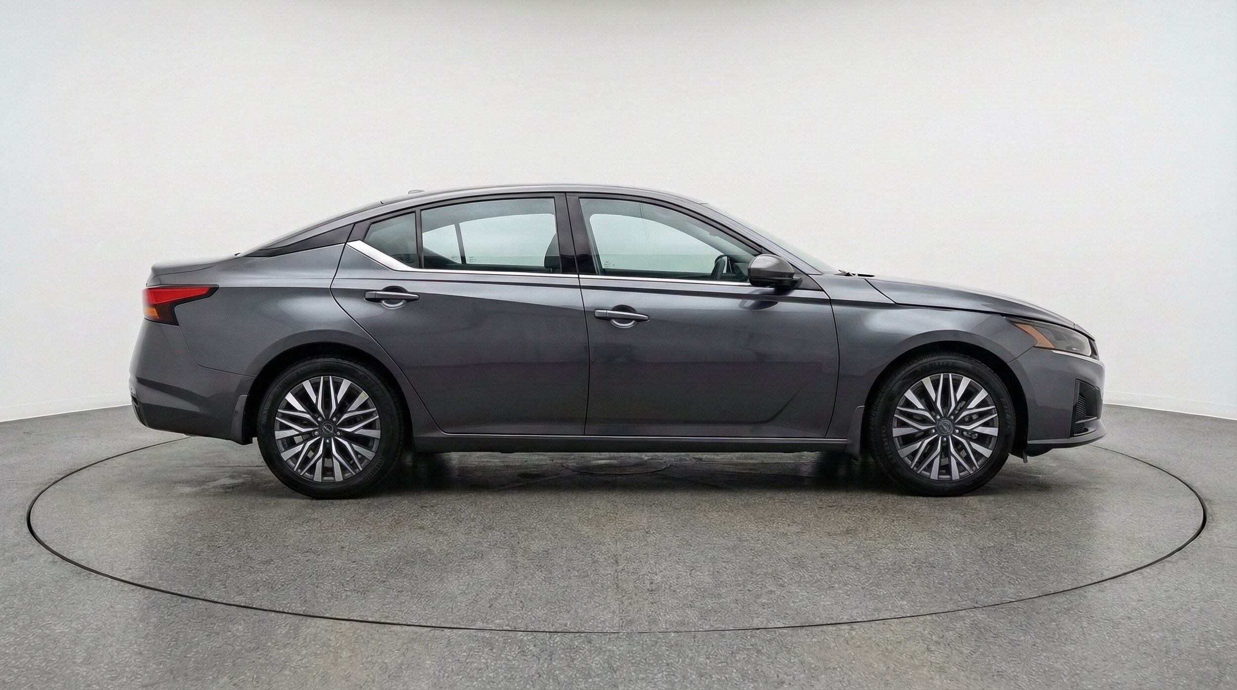 Thumbnail: 2026 Nissan Altima - 11