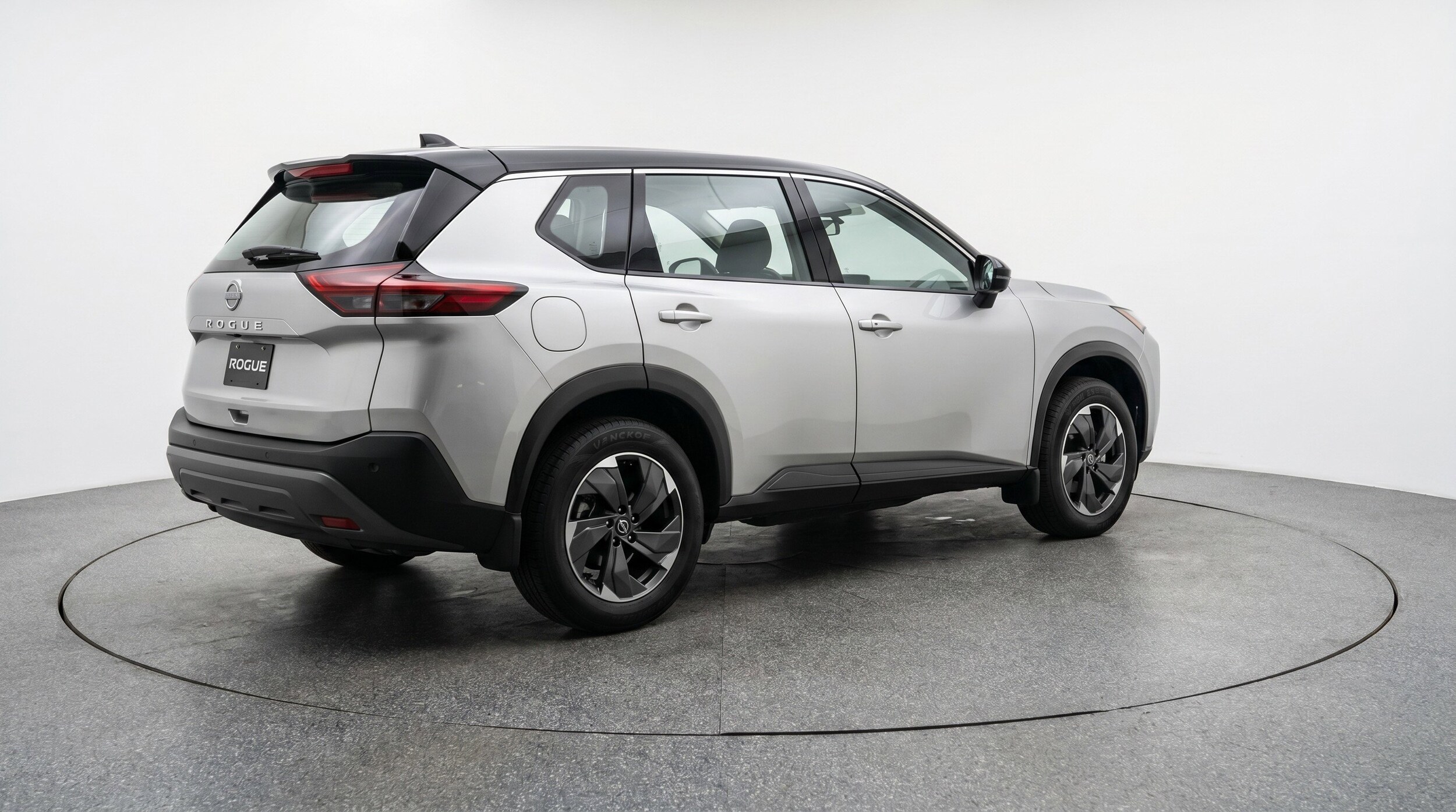 Thumbnail: 2025 Nissan Rogue - 9