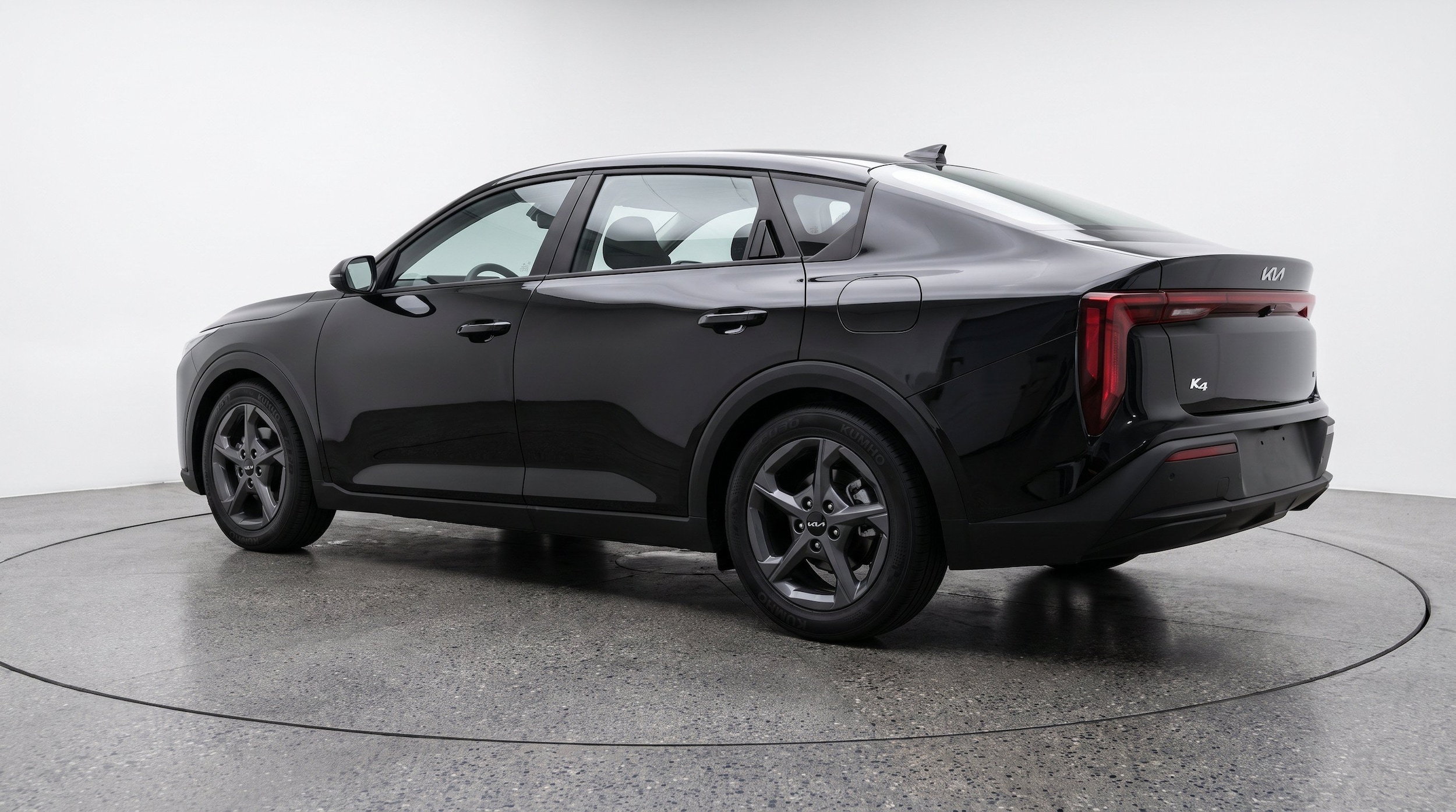 Thumbnail: 2026 Kia K4 - 6