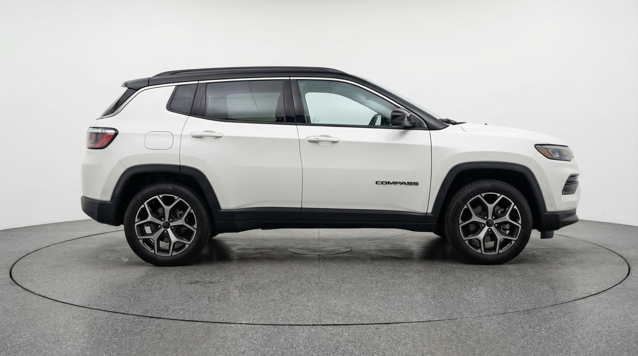 Thumbnail: 2025 Jeep Compass - 11
