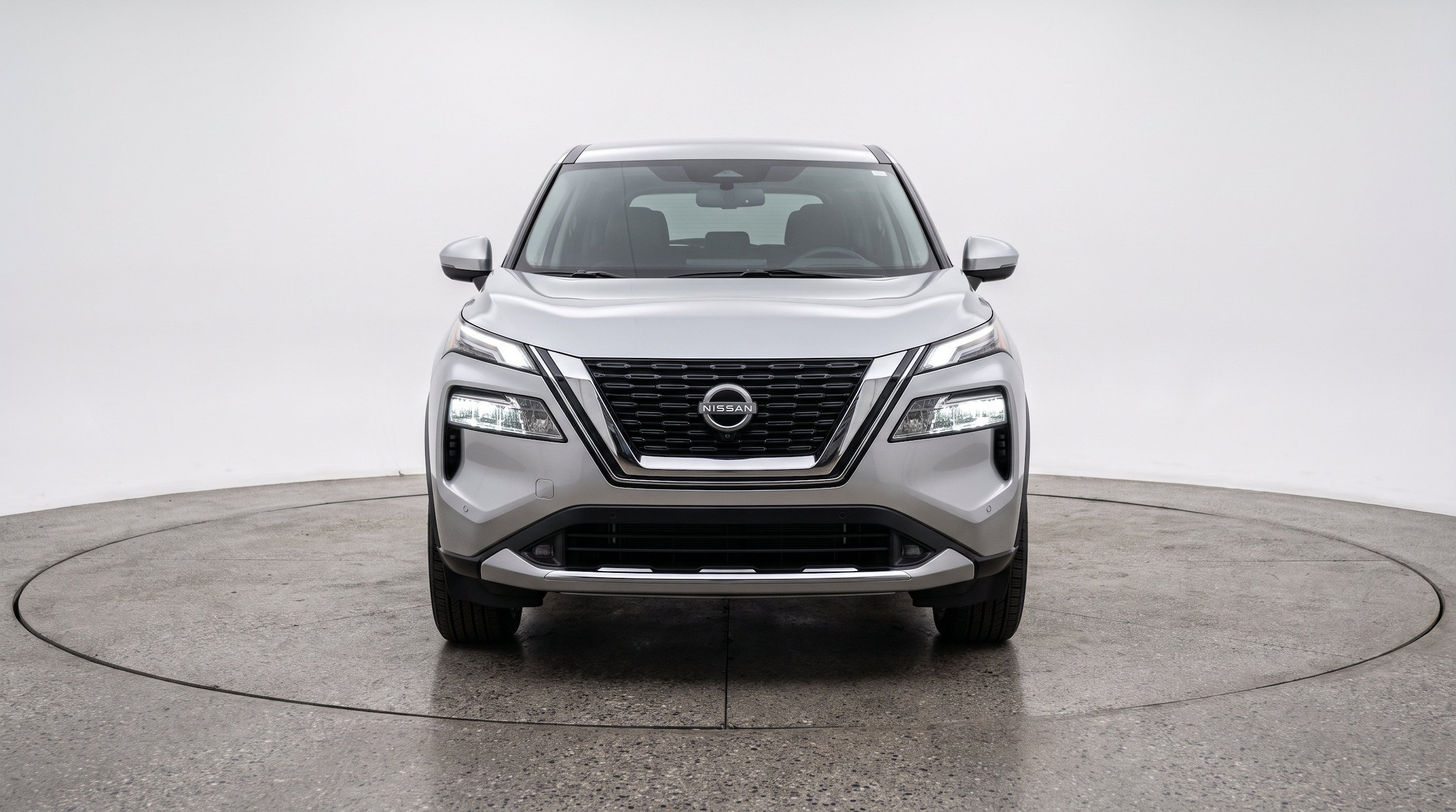 Thumbnail: 2025 Nissan Rogue - 2
