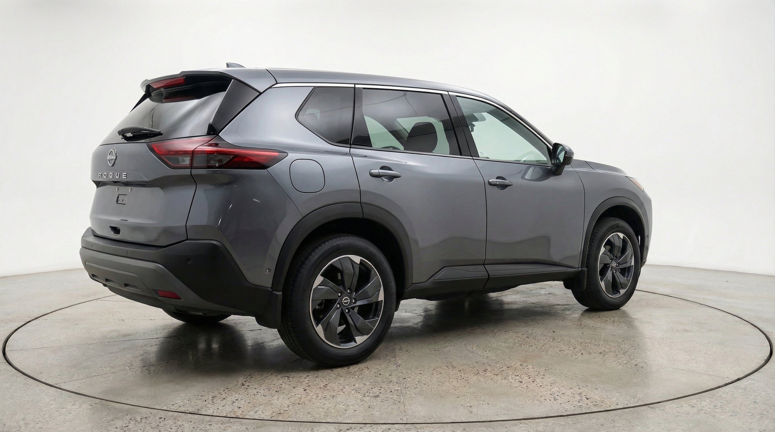 Thumbnail: 2025 Nissan Rogue - 9