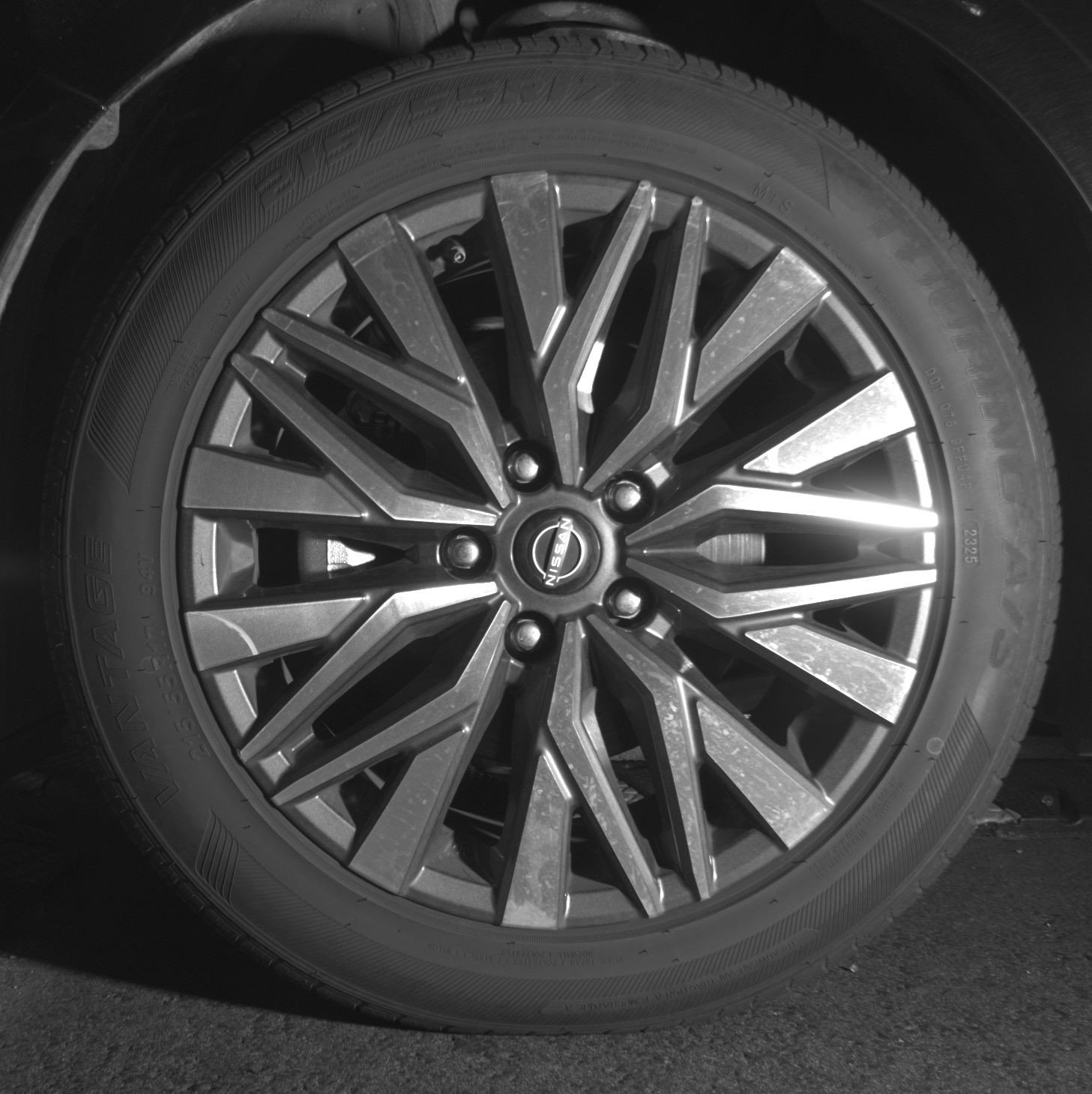 Thumbnail: 2025 Nissan Altima - 12