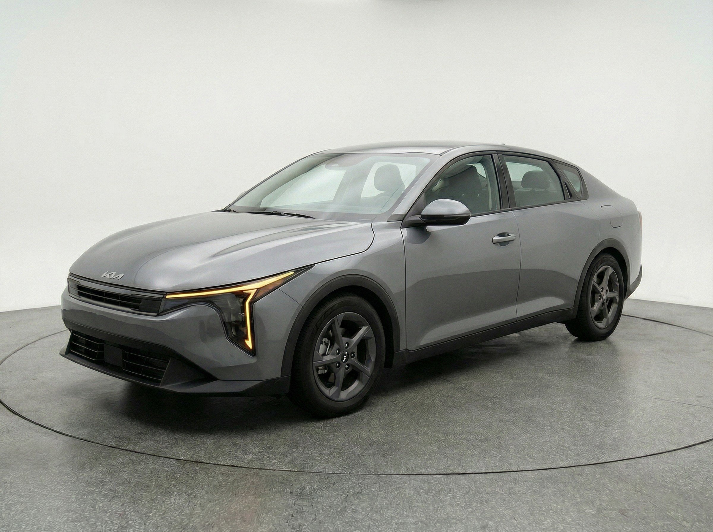 Thumbnail: 2025 Kia K4 - 3
