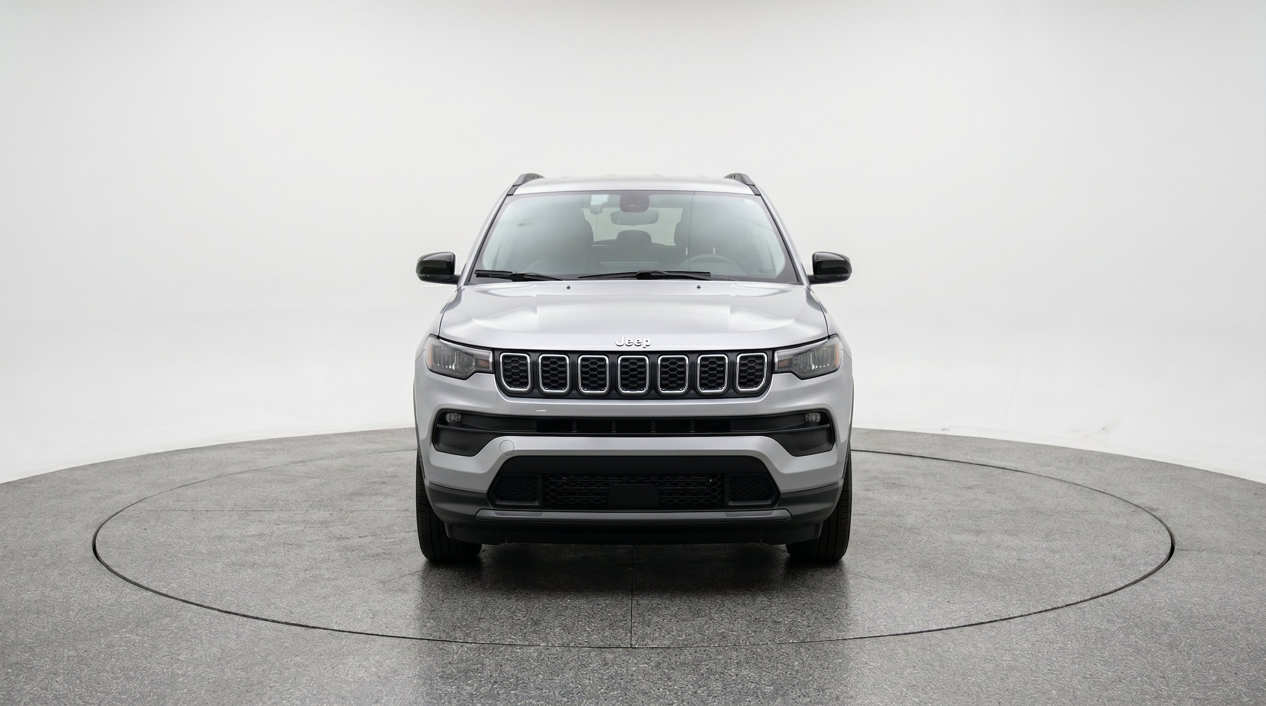 Thumbnail: 2025 Jeep Compass - 2