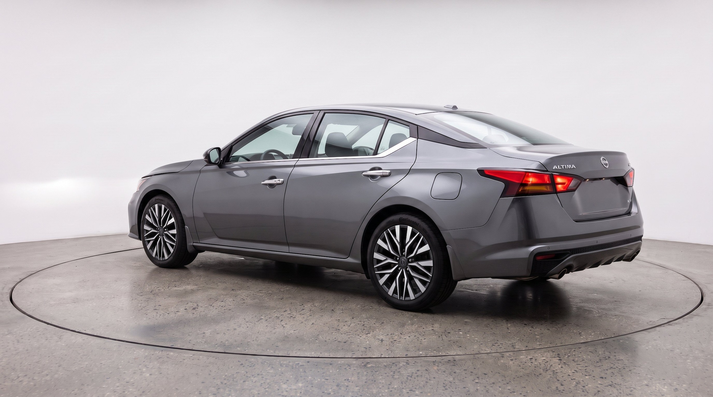 Thumbnail: 2025 Nissan Altima - 6