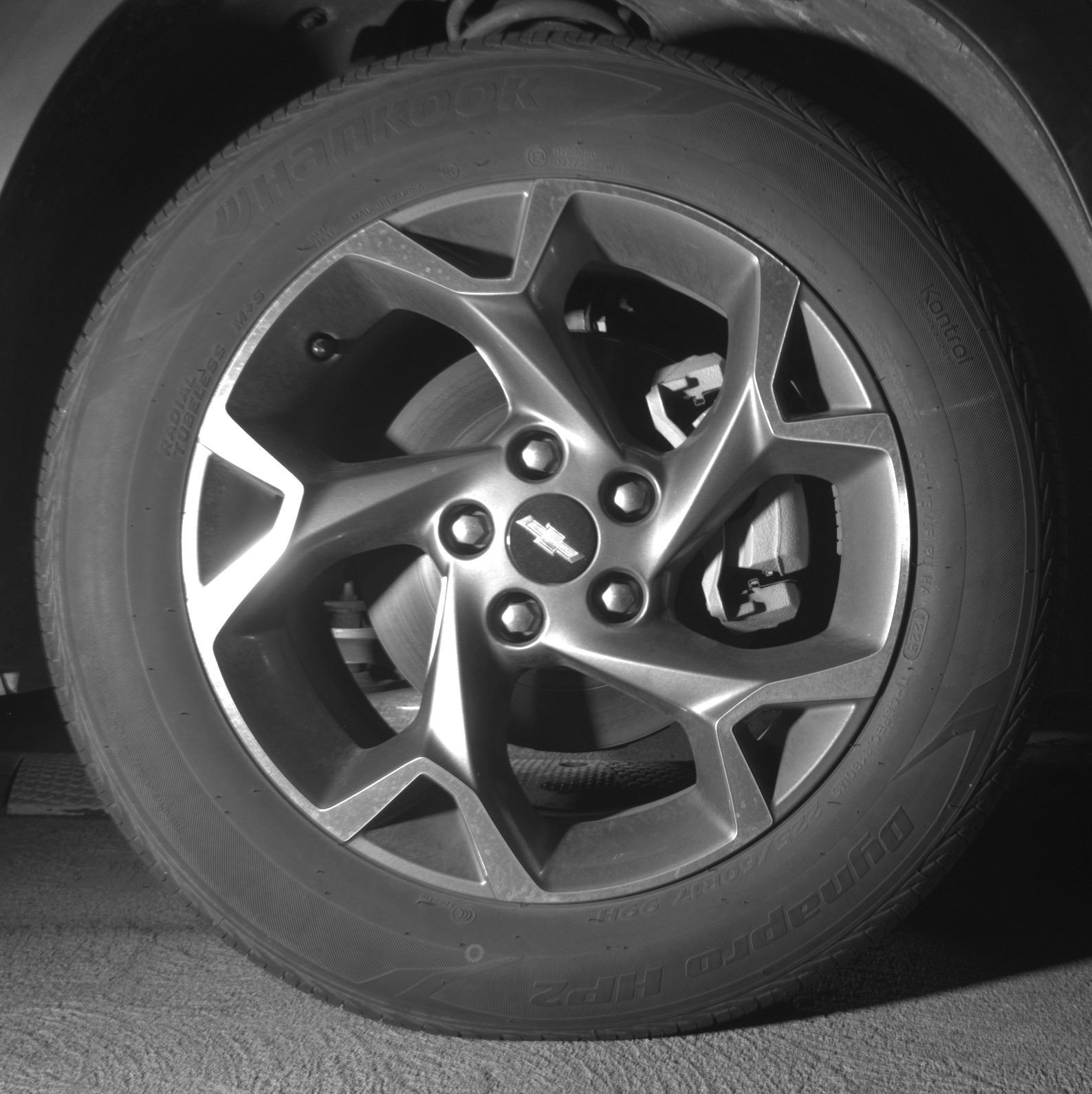 Thumbnail: 2025 Chevrolet Trax - 13