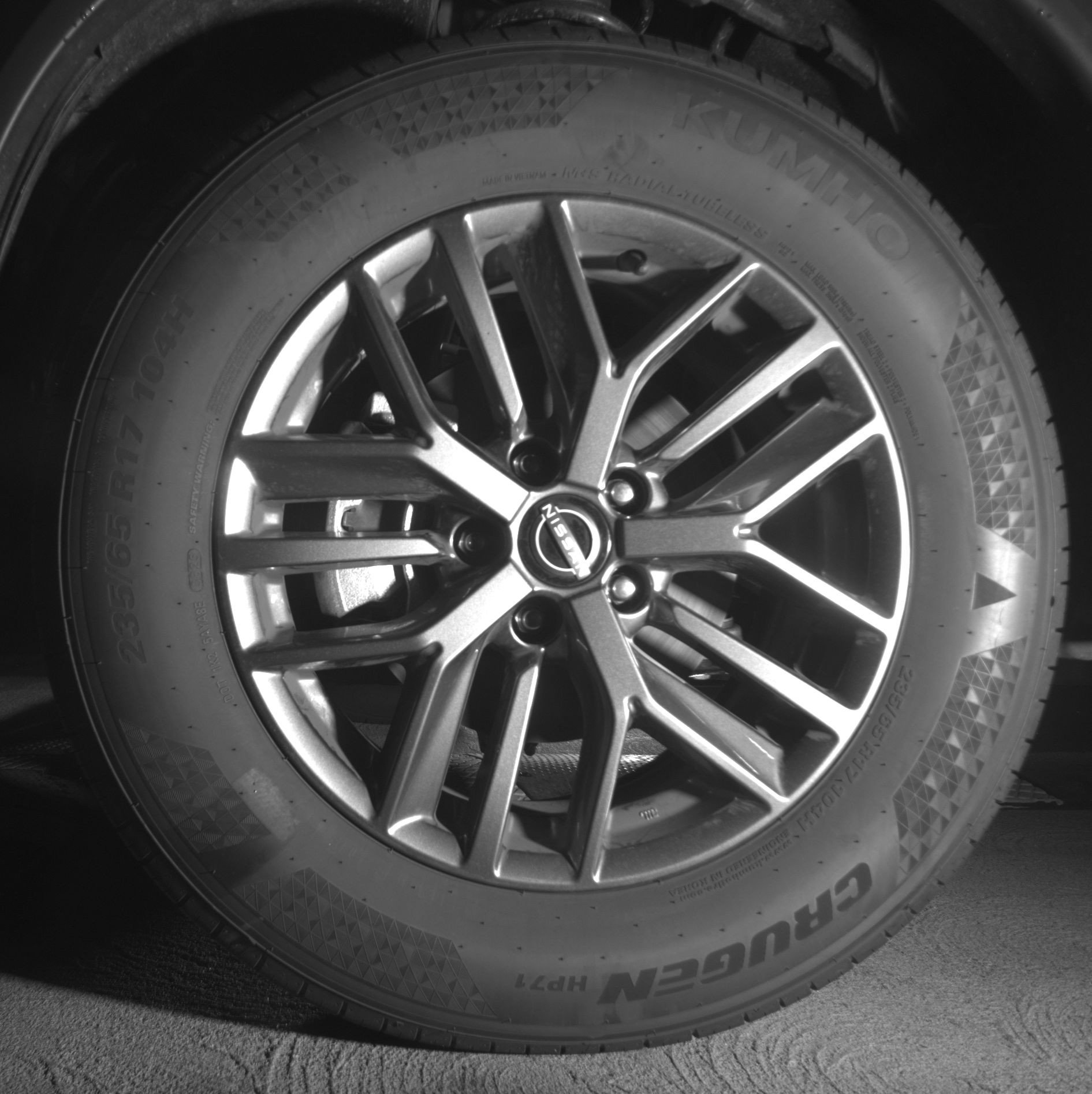Thumbnail: 2026 Nissan Rogue - 12