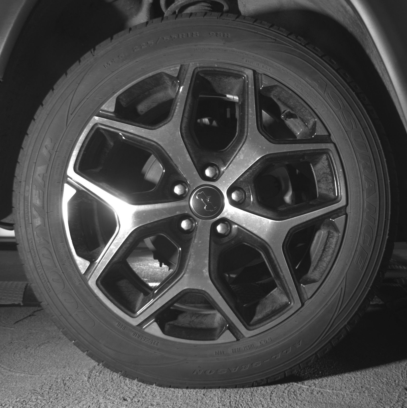 Thumbnail: 2025 Jeep Compass - 15