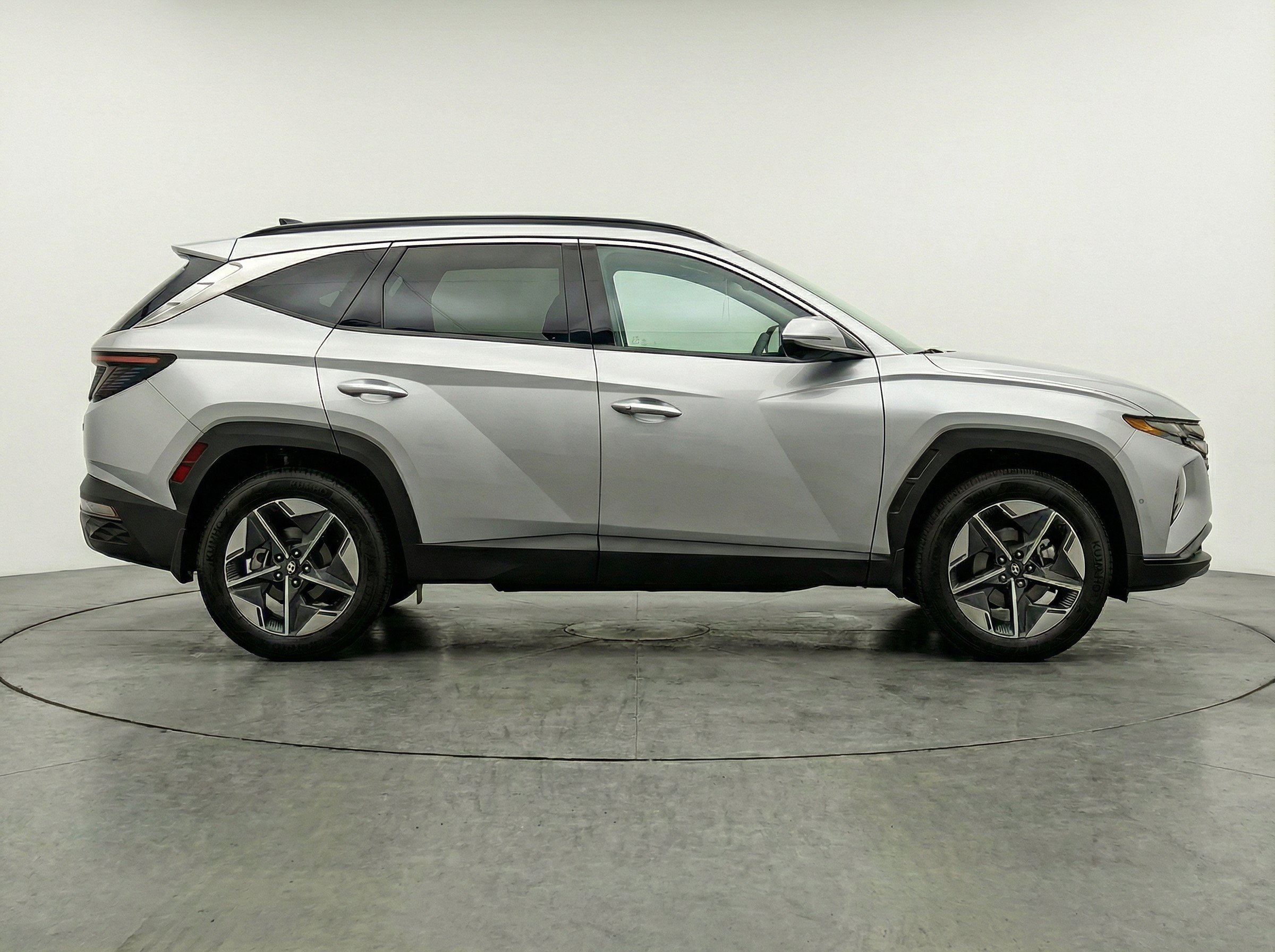 Thumbnail: 2026 Hyundai Tucson - 11