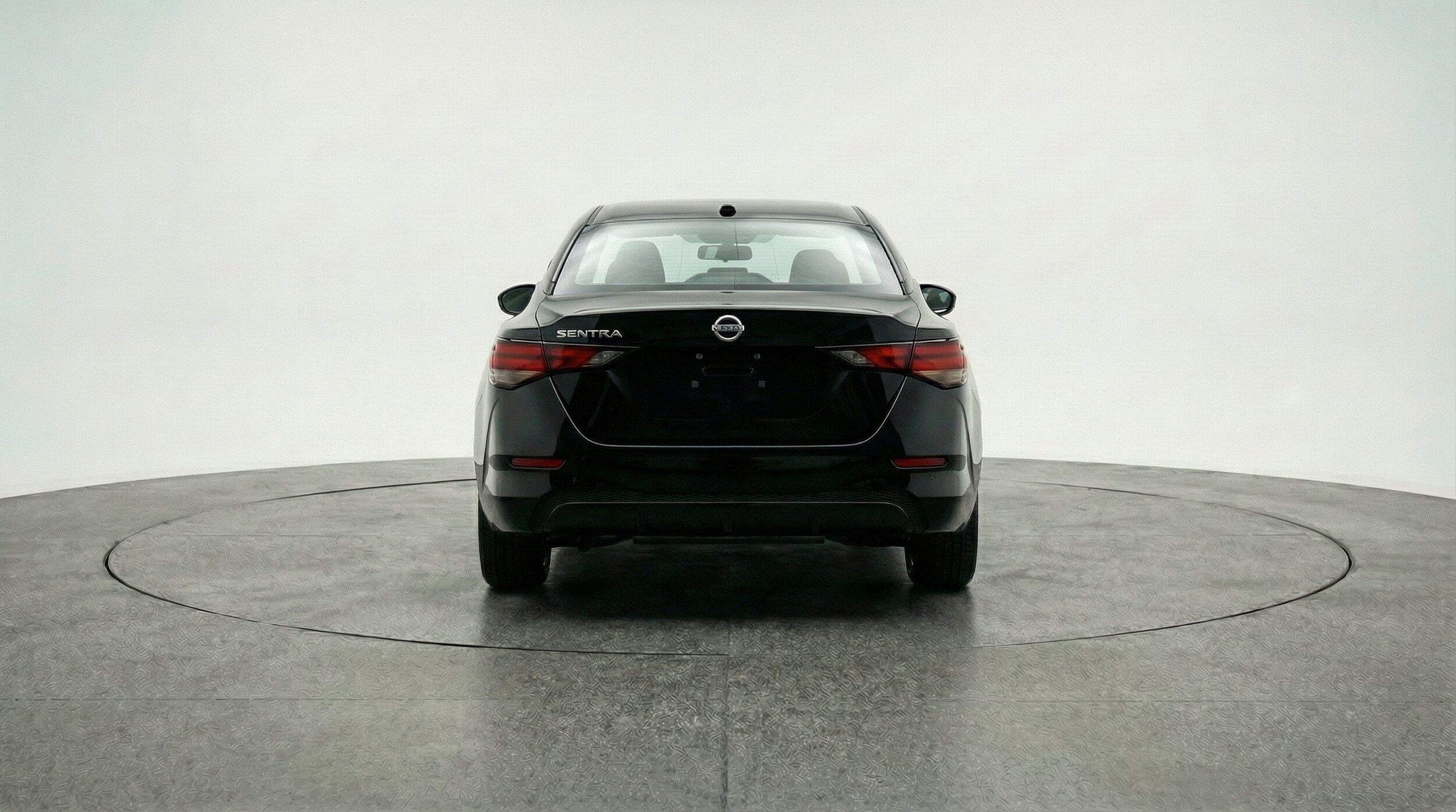 Thumbnail: 2025 Nissan Sentra - 7