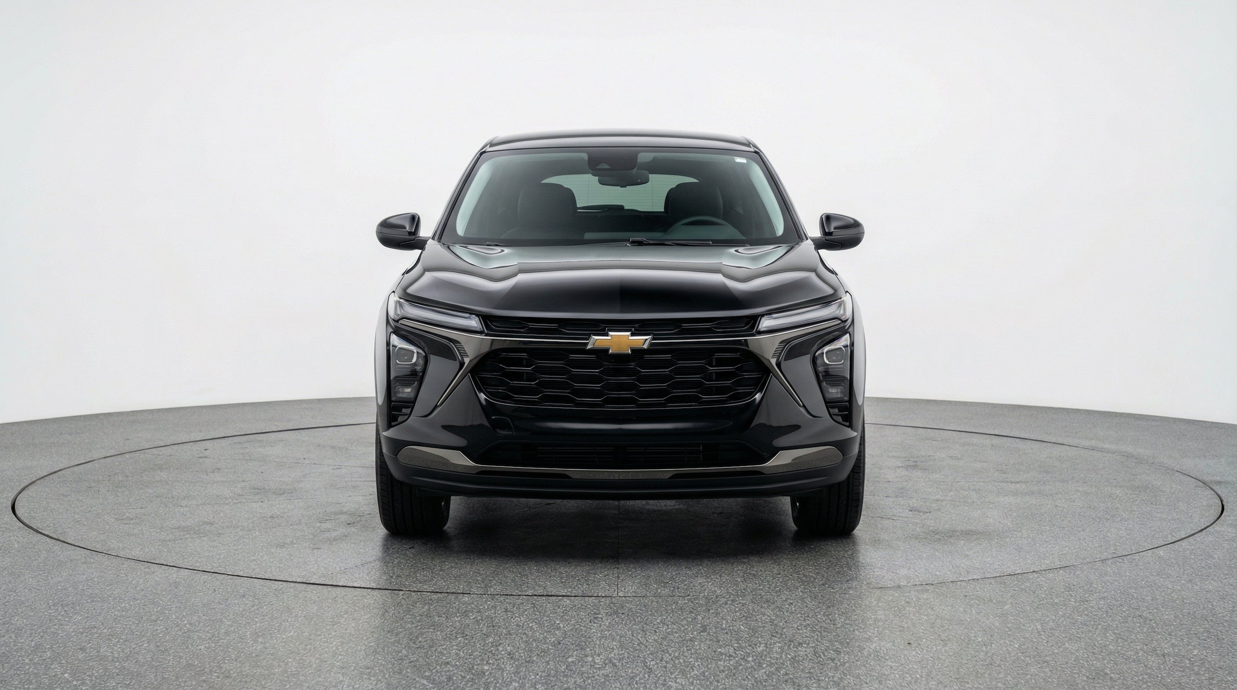 Thumbnail: 2025 Chevrolet Trax - 2