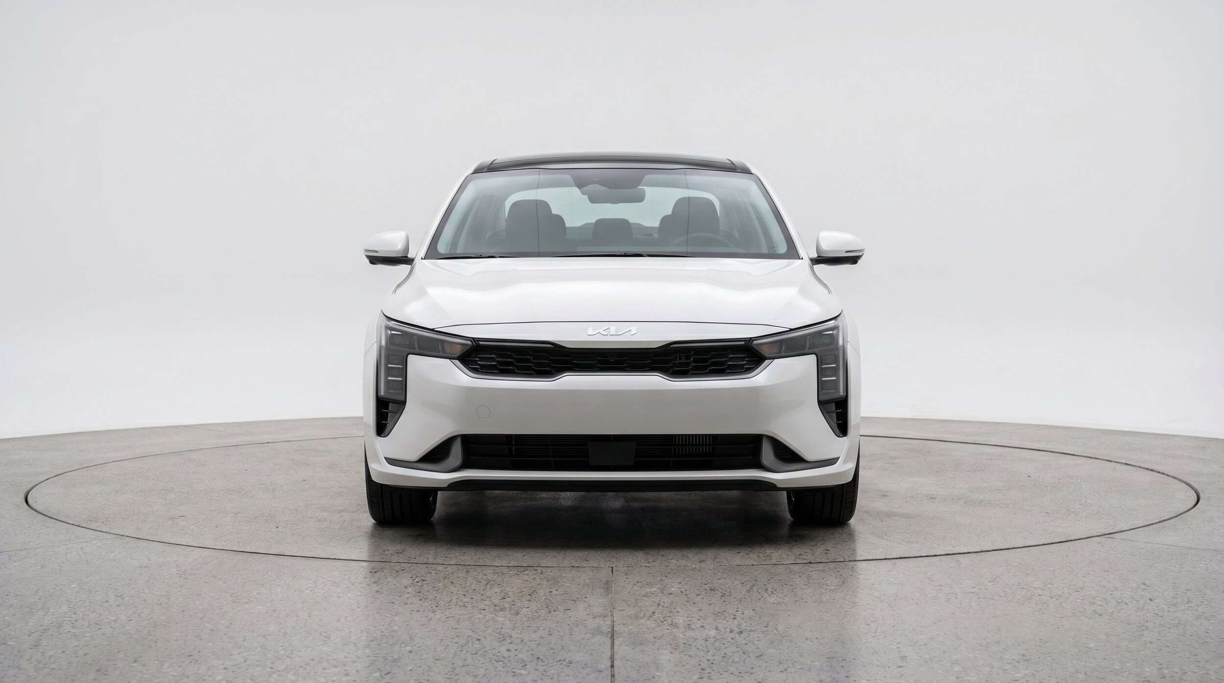 Thumbnail: 2026 Kia K4 - 2