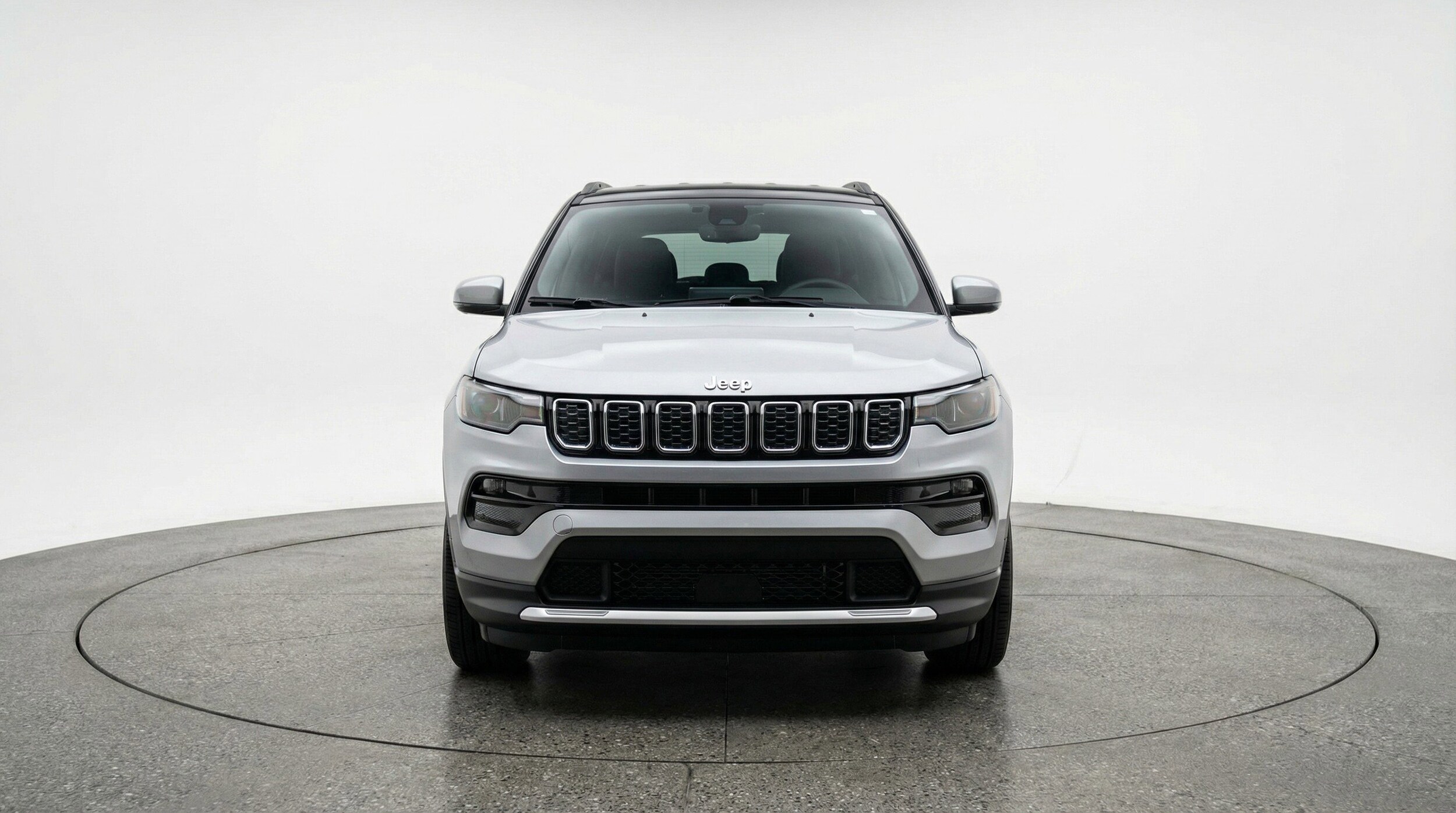 Thumbnail: 2025 Jeep Compass - 2