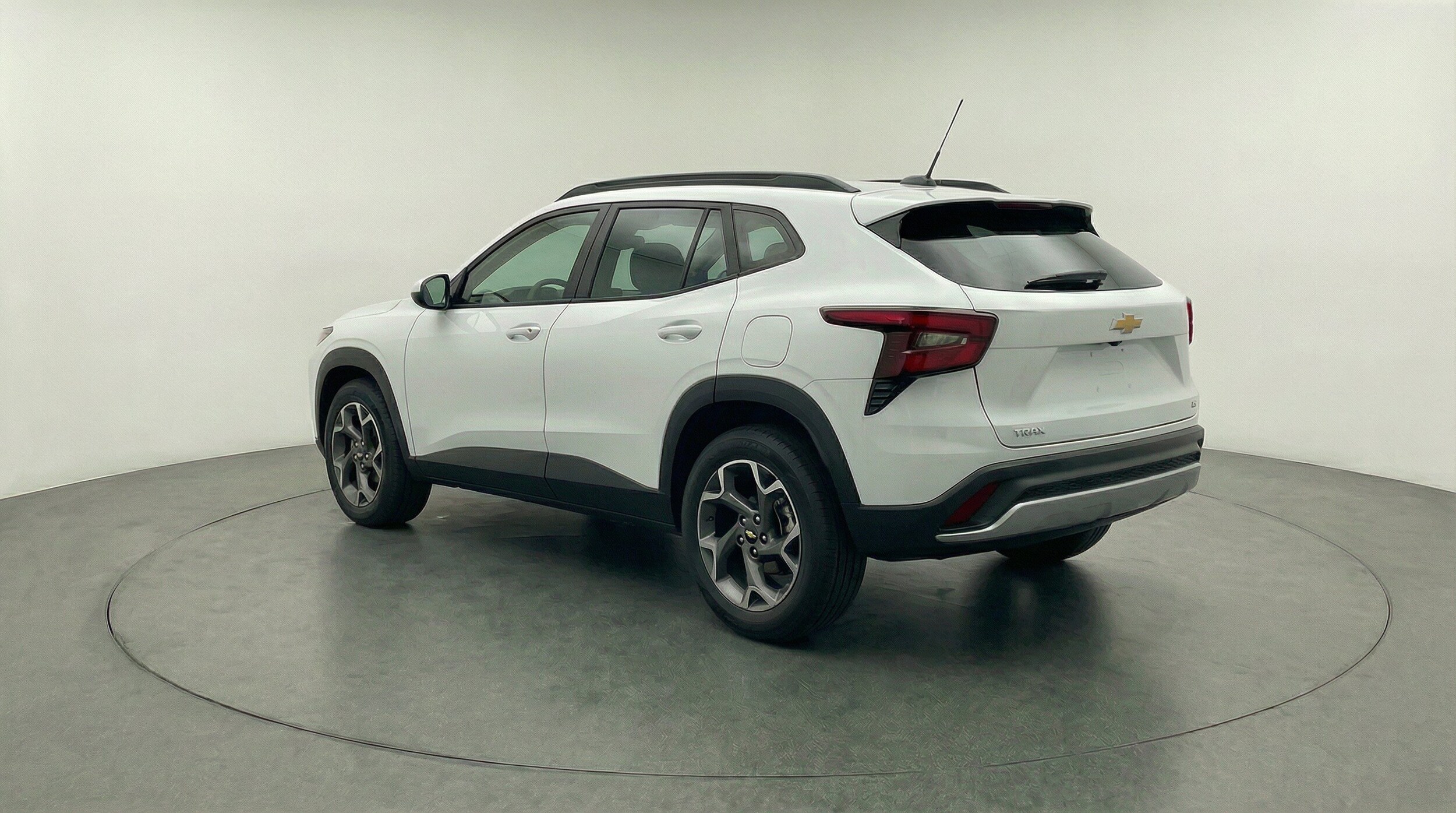 Thumbnail: 2025 Chevrolet Trax - 6