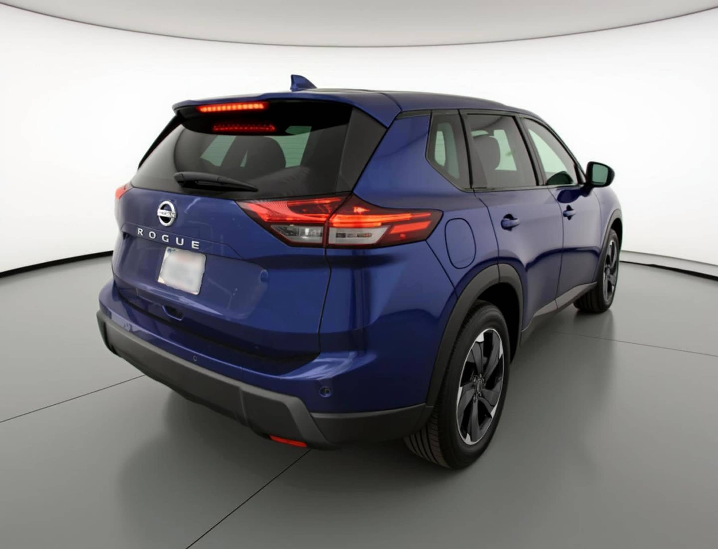 Thumbnail: 2025 Nissan Rogue - 7
