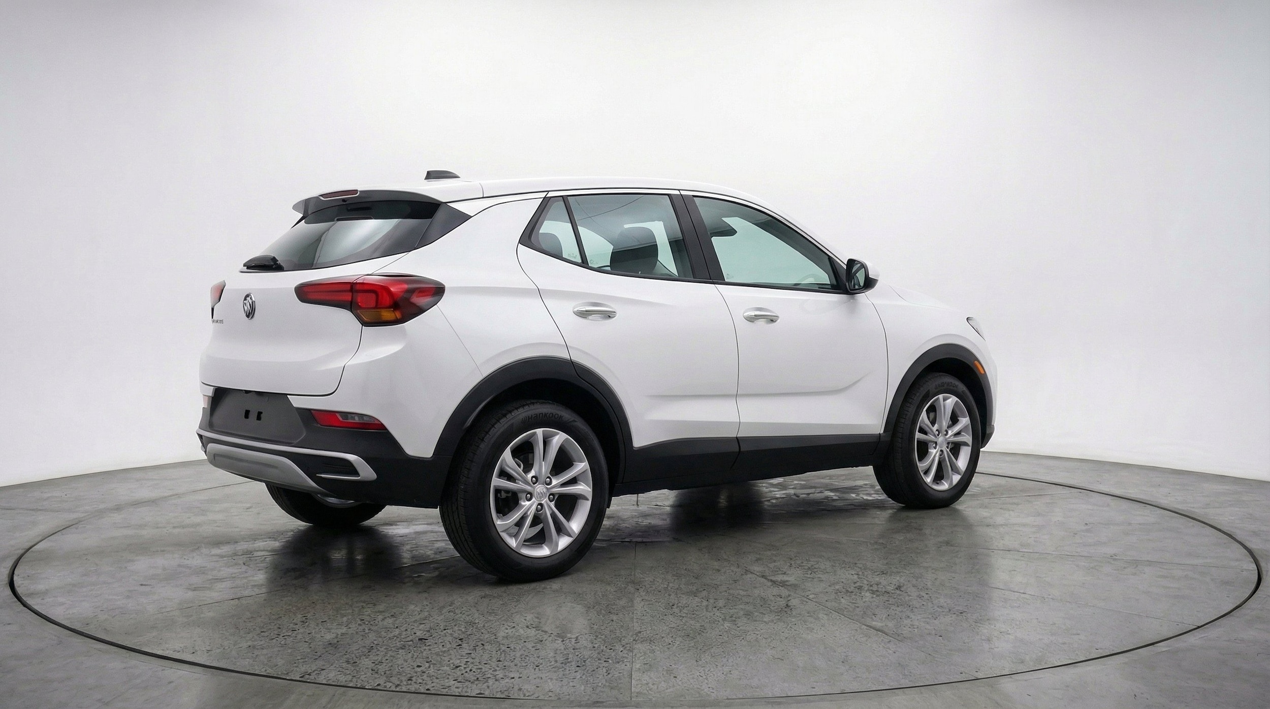 Thumbnail: 2025 Buick Encore GX - 9