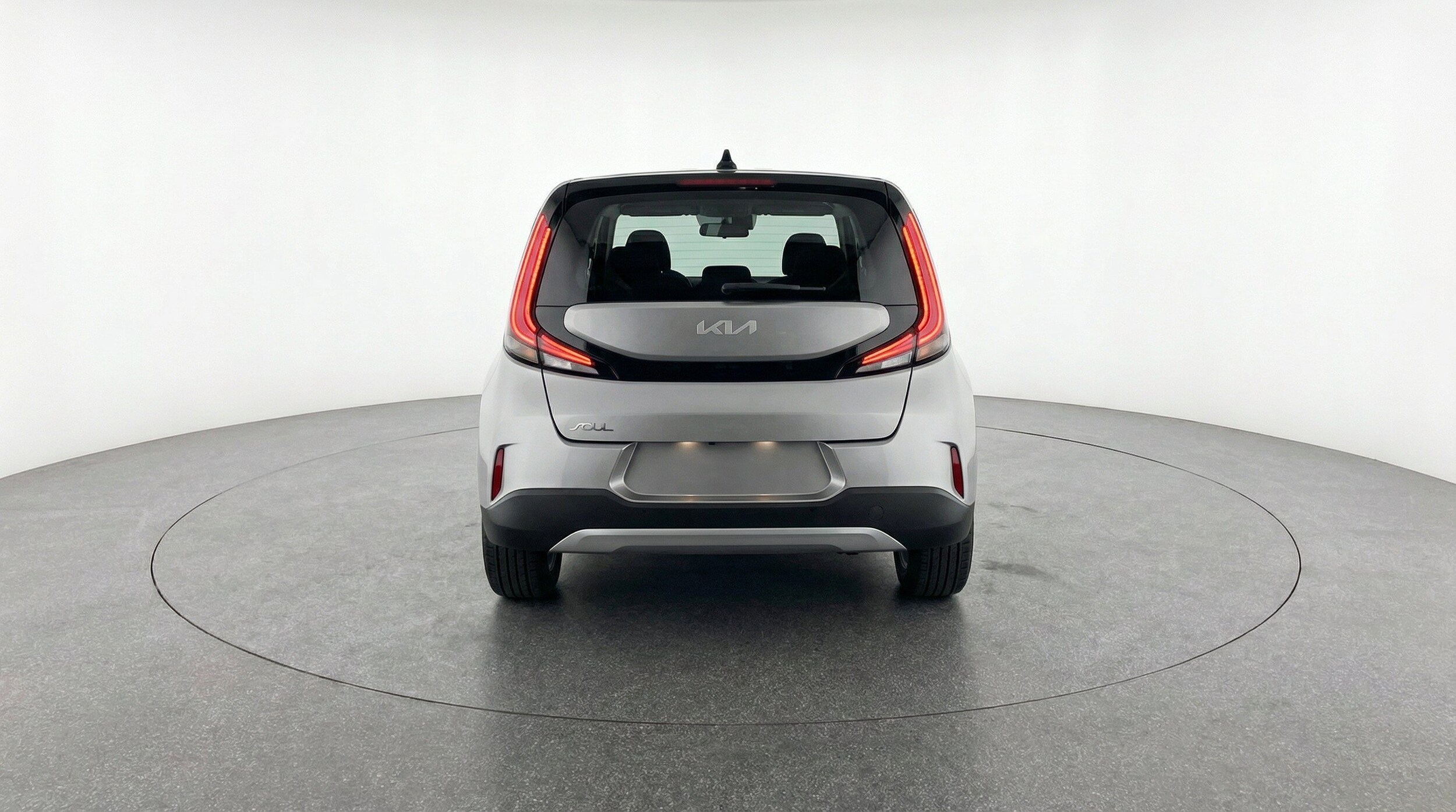 Thumbnail: 2025 Kia Soul - 7