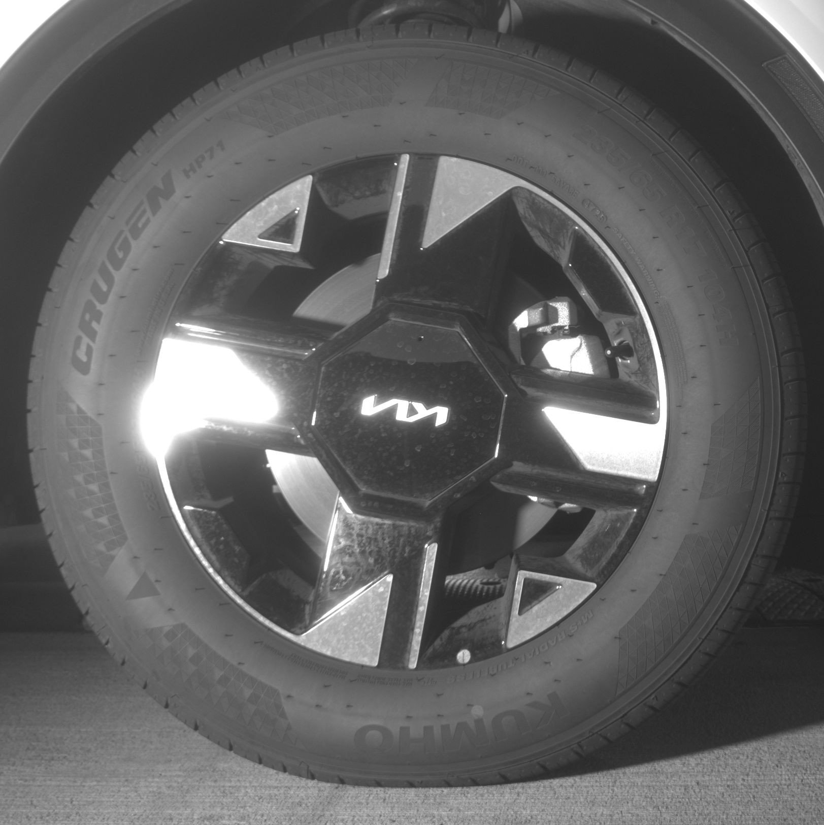 Thumbnail: 2026 Kia Sportage - 13