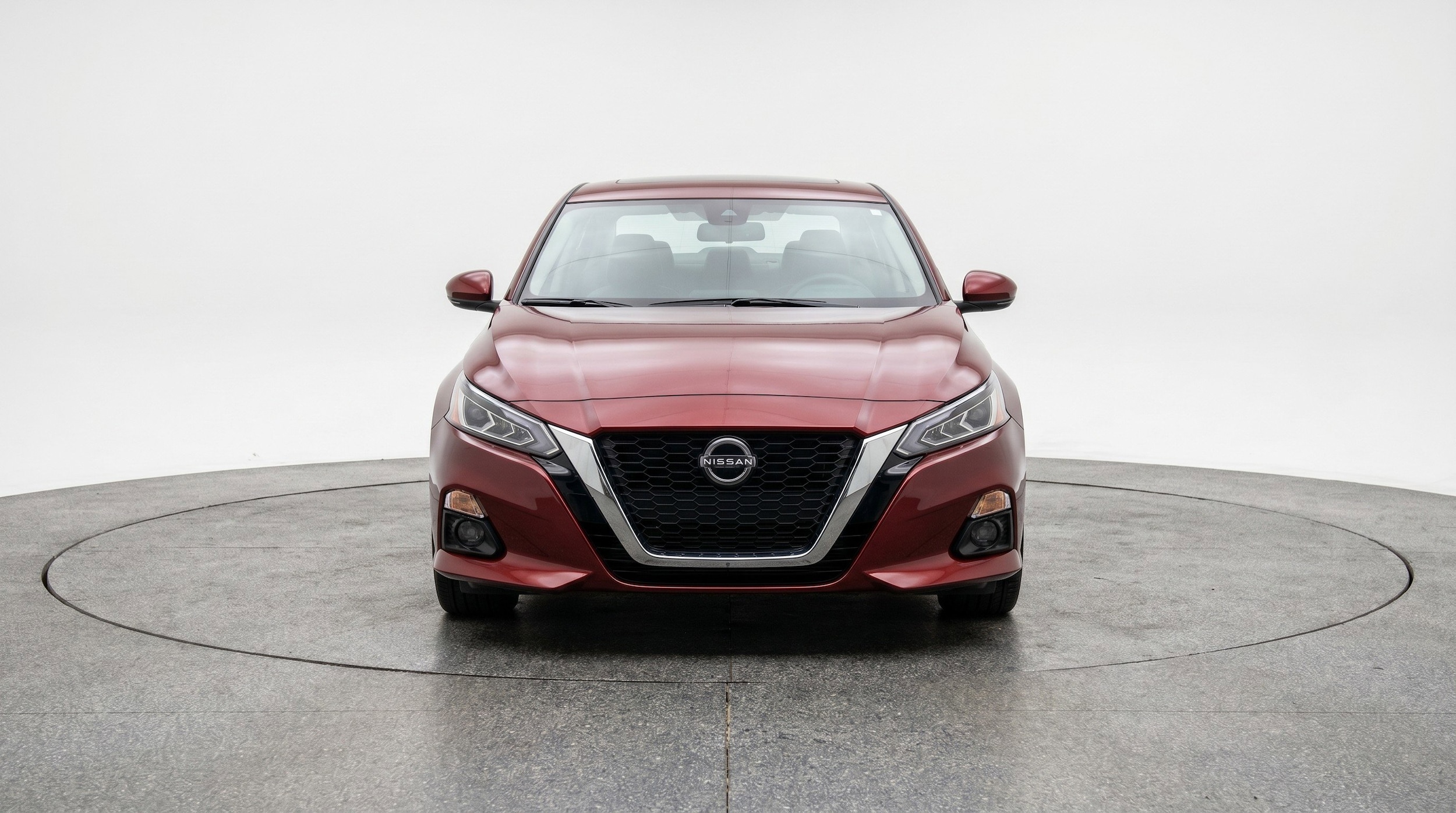Thumbnail: 2025 Nissan Altima - 2