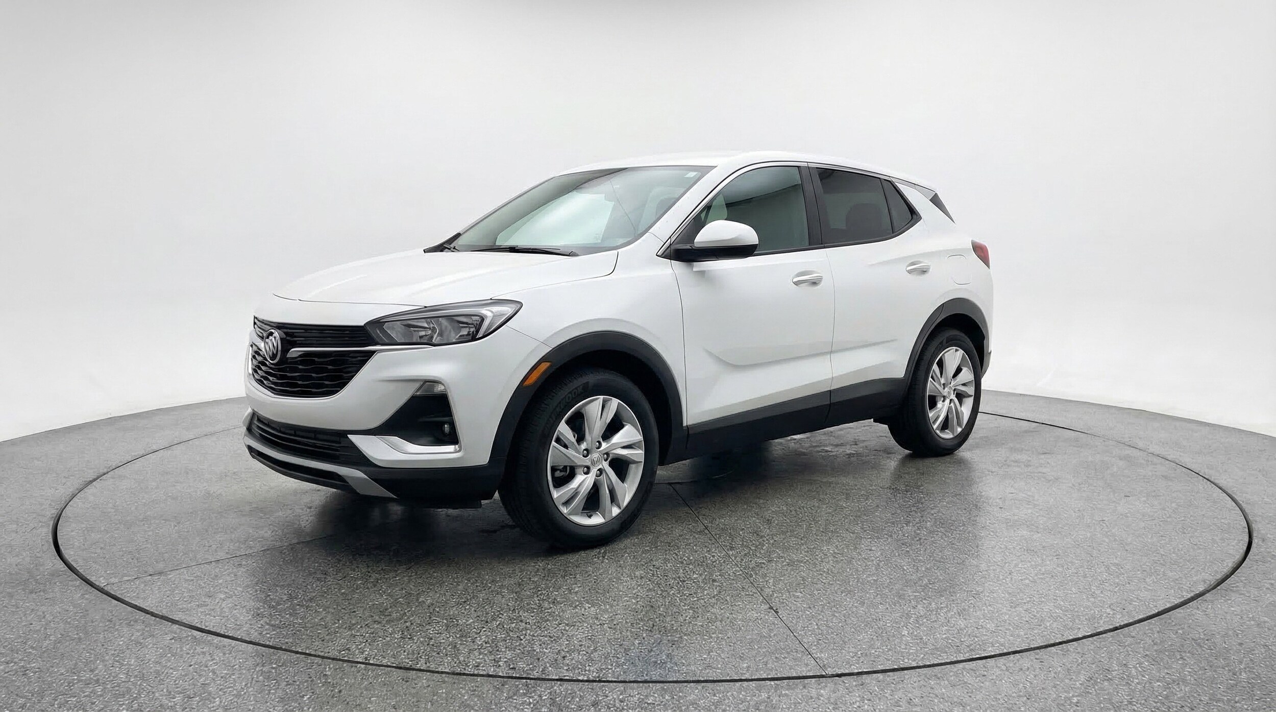 Thumbnail: 2025 Buick Encore GX - 3