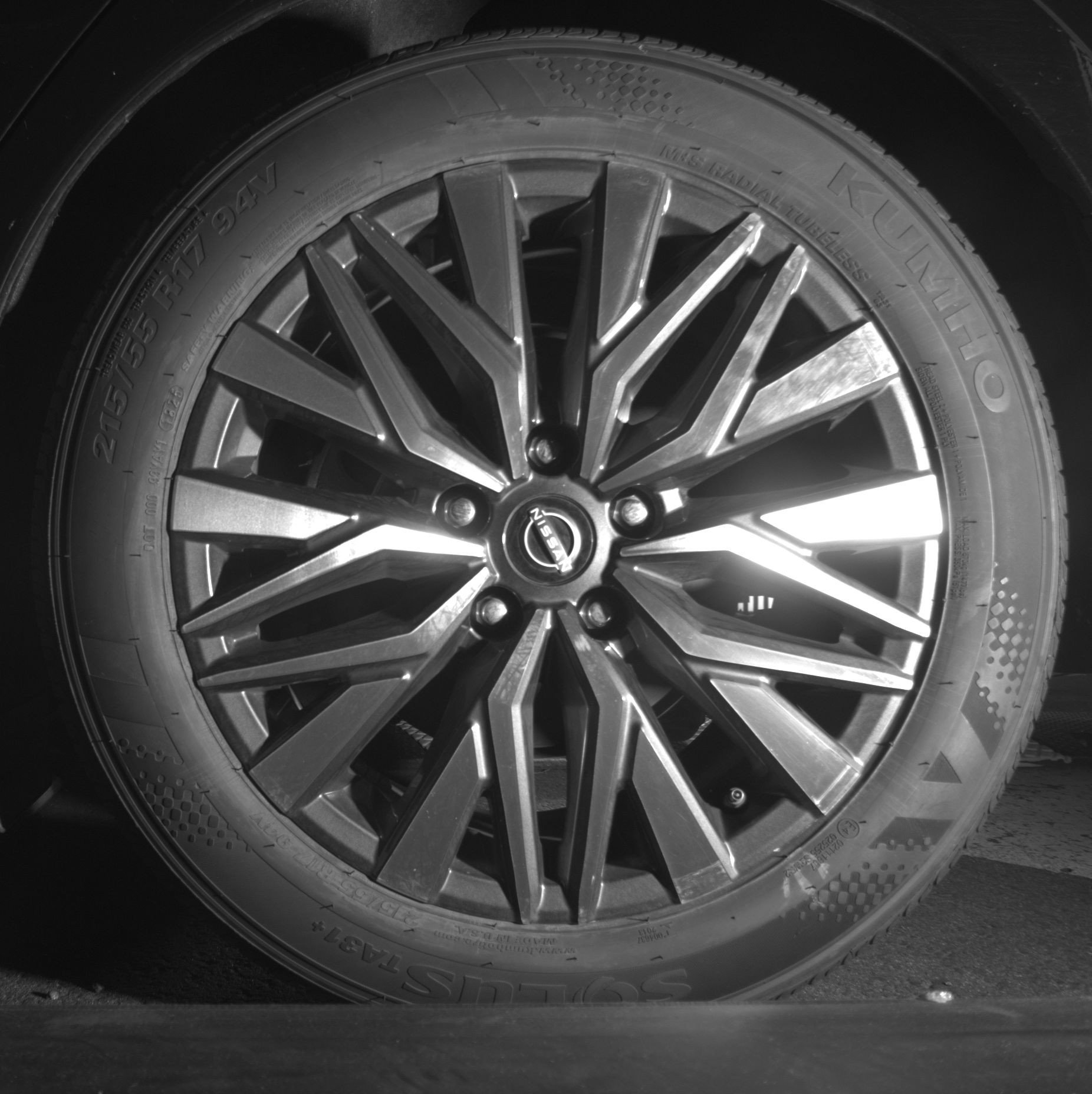 Thumbnail: 2025 Nissan Altima - 14