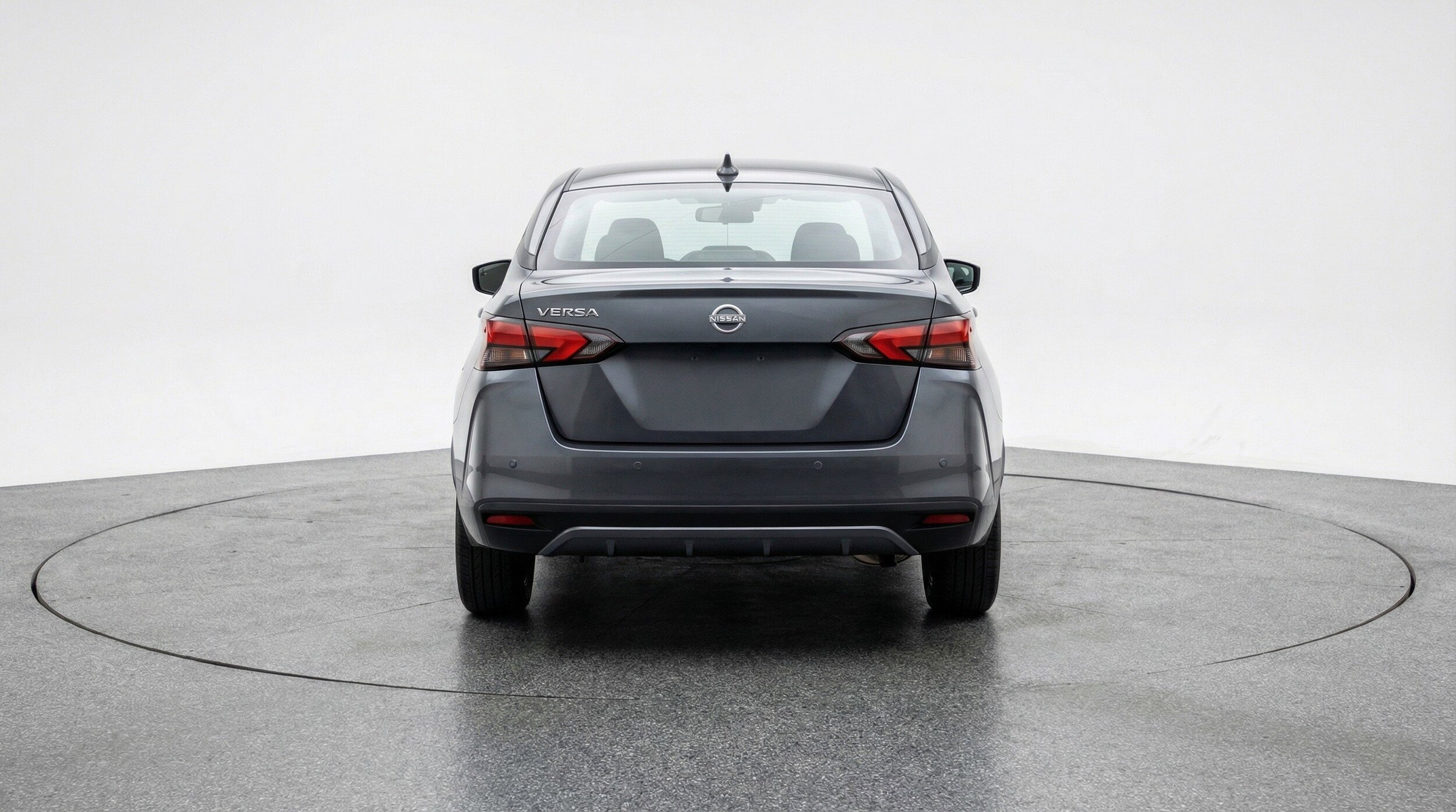 Thumbnail: 2025 Nissan Versa - 7