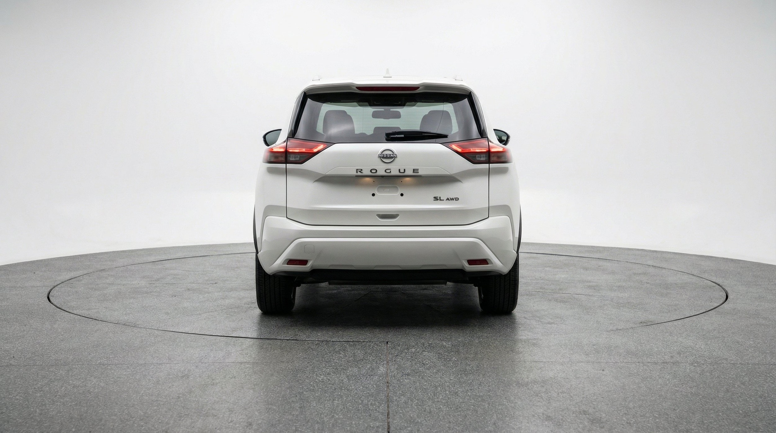 Thumbnail: 2026 Nissan Rogue - 7
