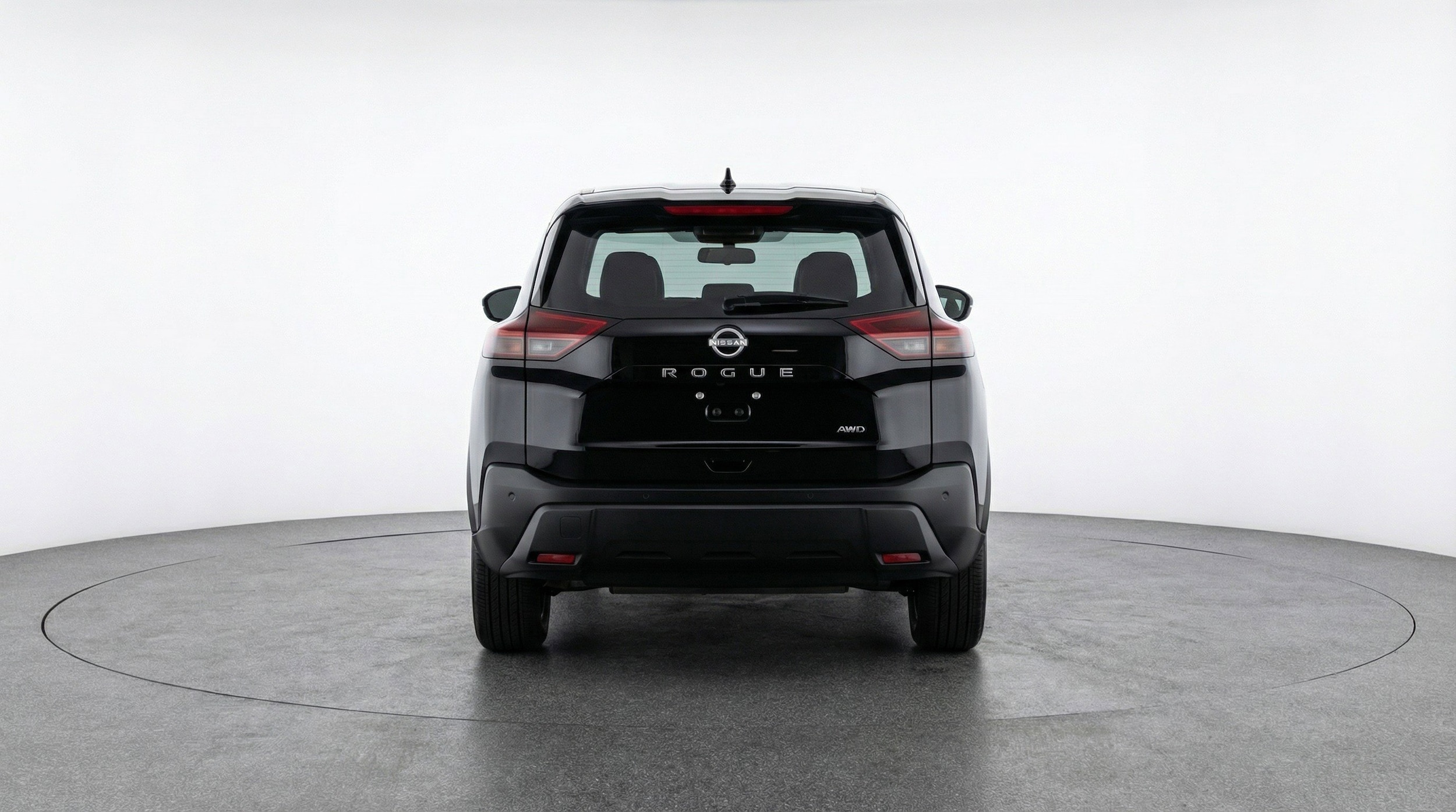 Thumbnail: 2025 Nissan Rogue - 7