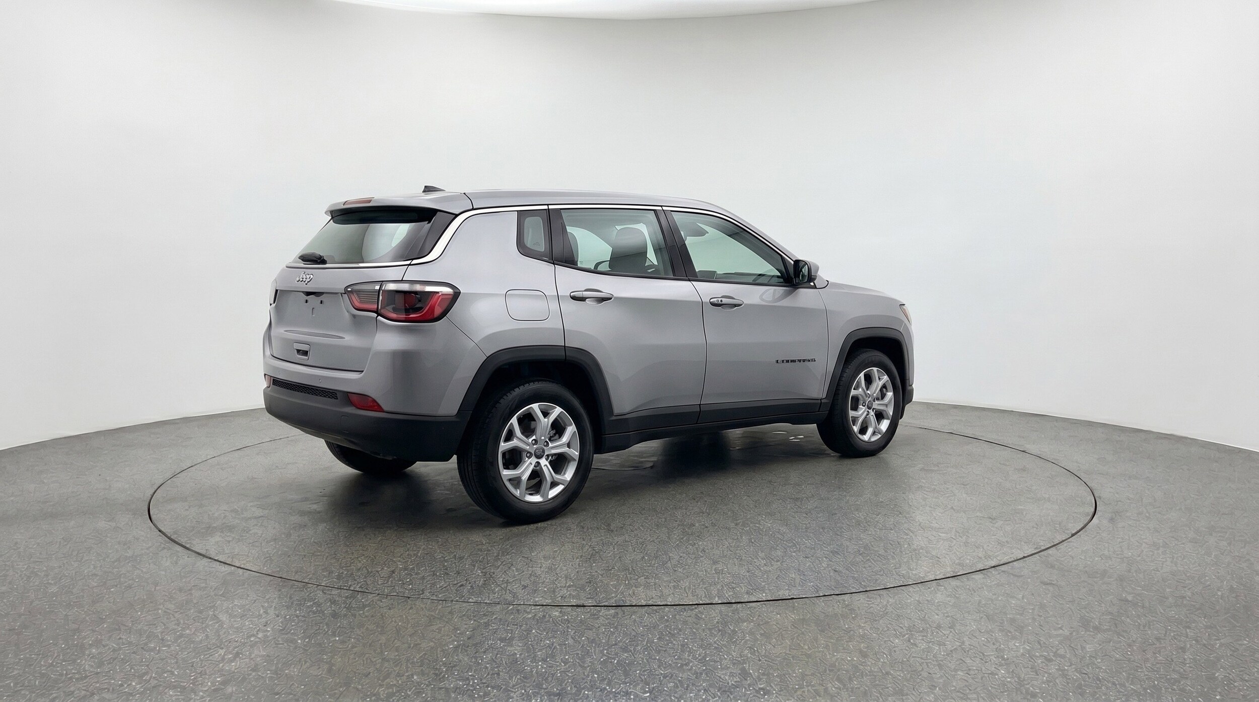 Thumbnail: 2025 Jeep Compass - 9