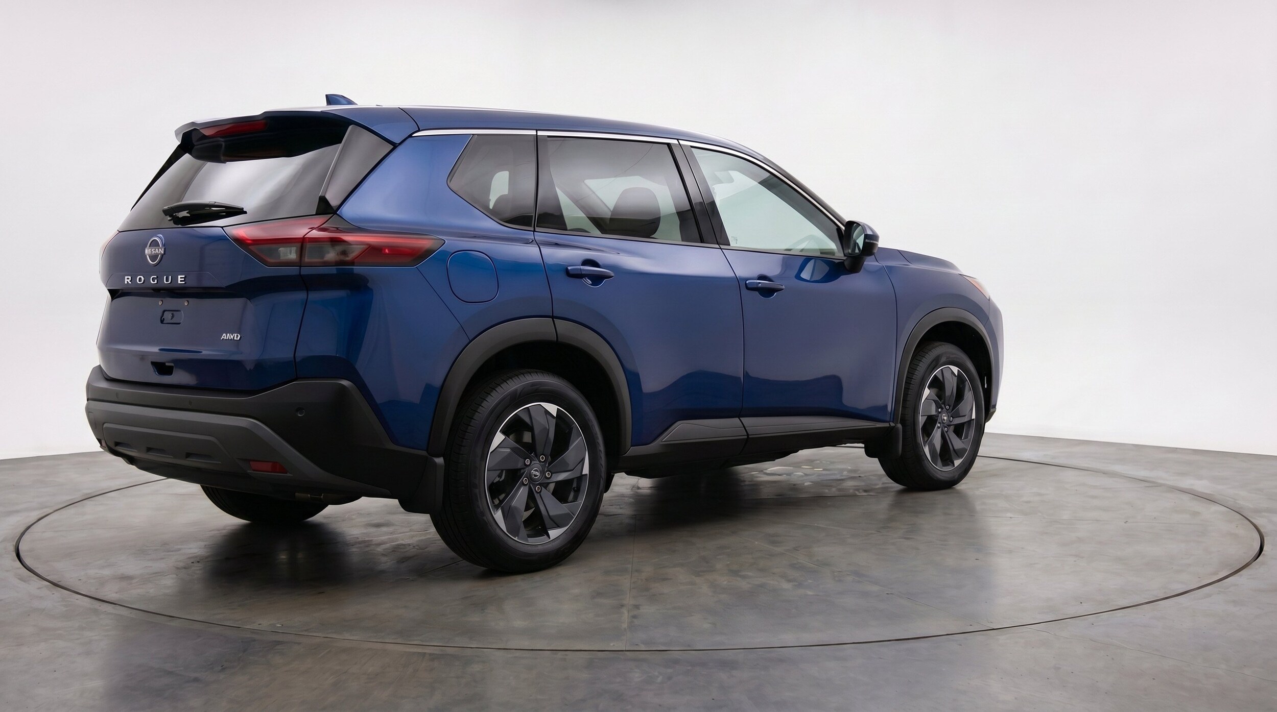 Thumbnail: 2025 Nissan Rogue - 9