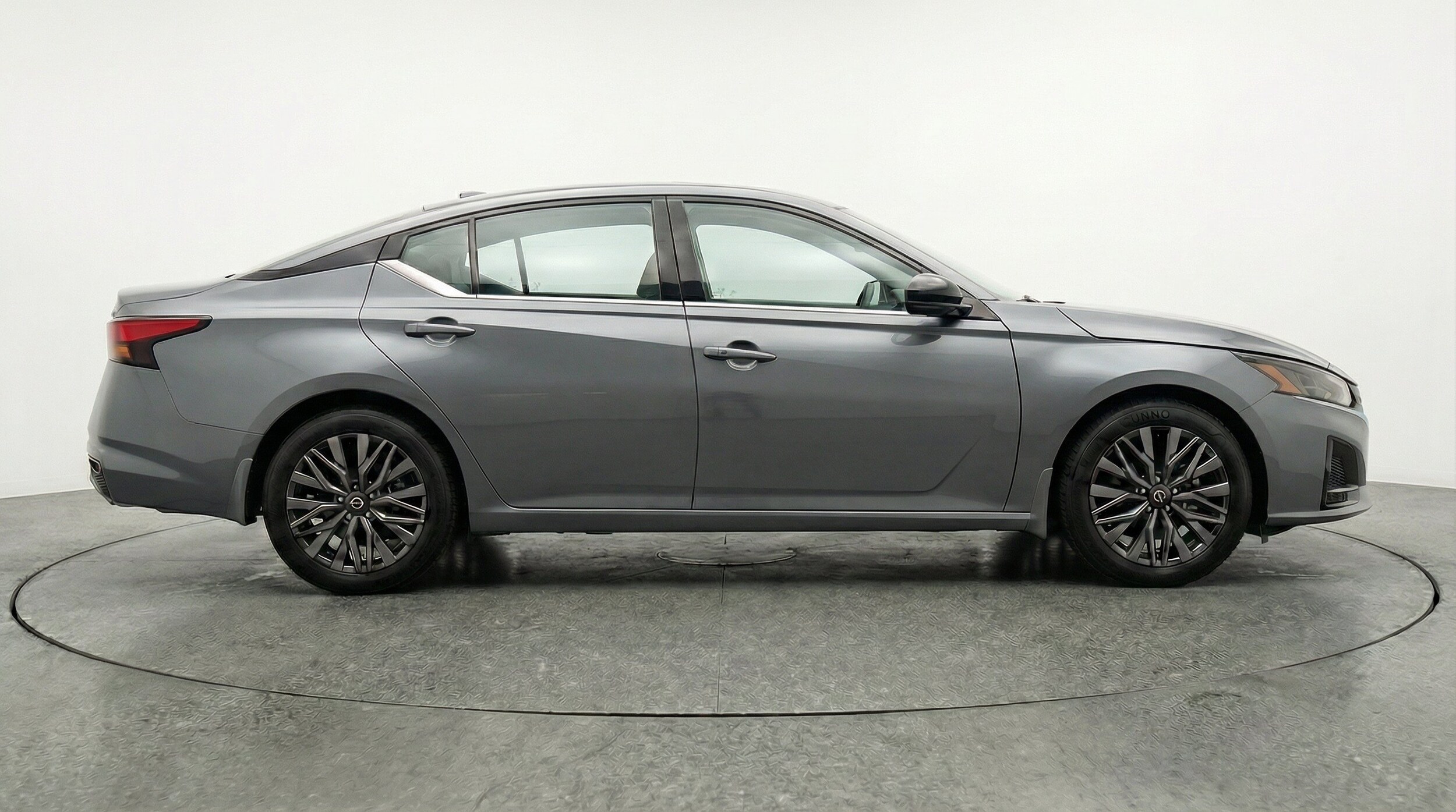 Thumbnail: 2026 Nissan Altima - 11
