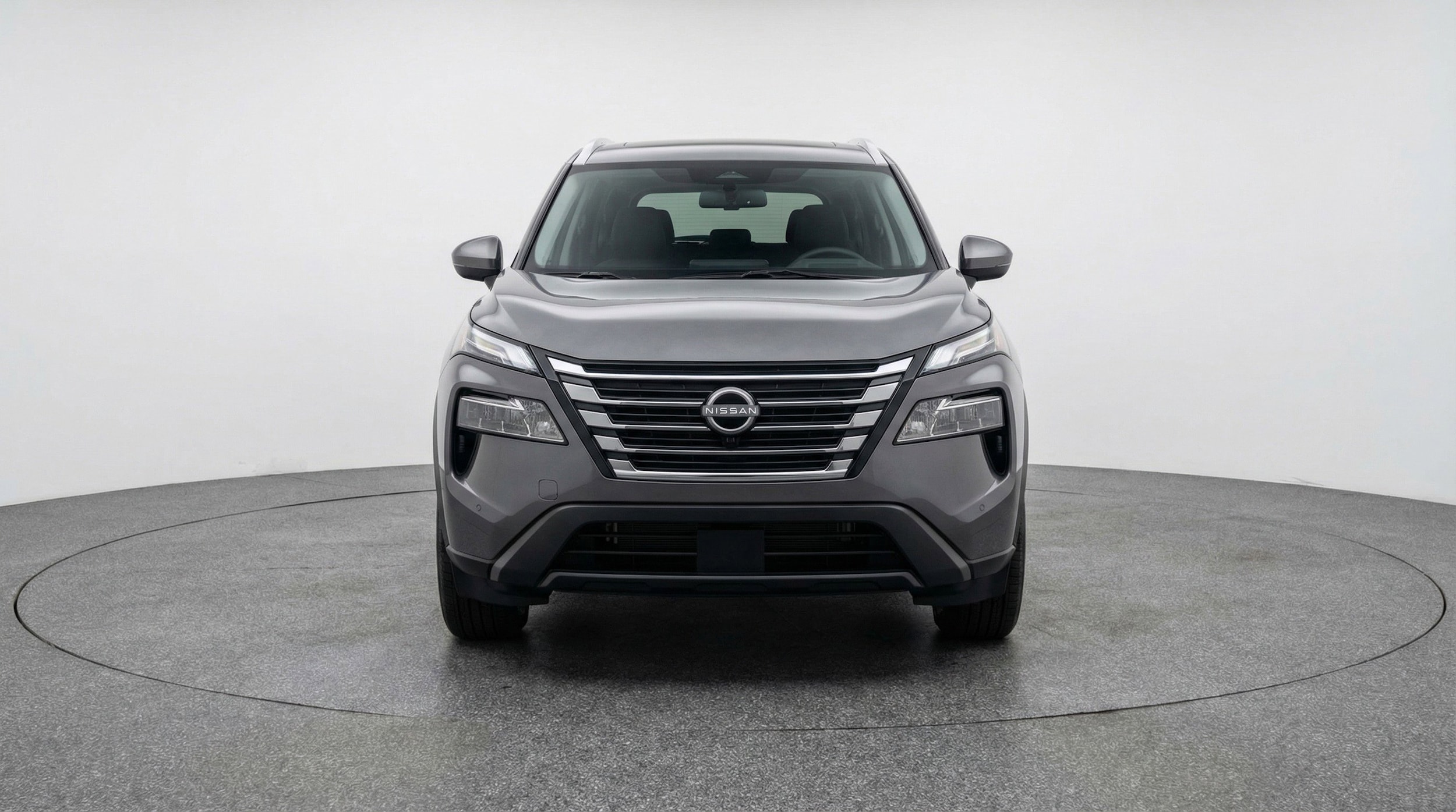Thumbnail: 2025 Nissan Rogue - 2