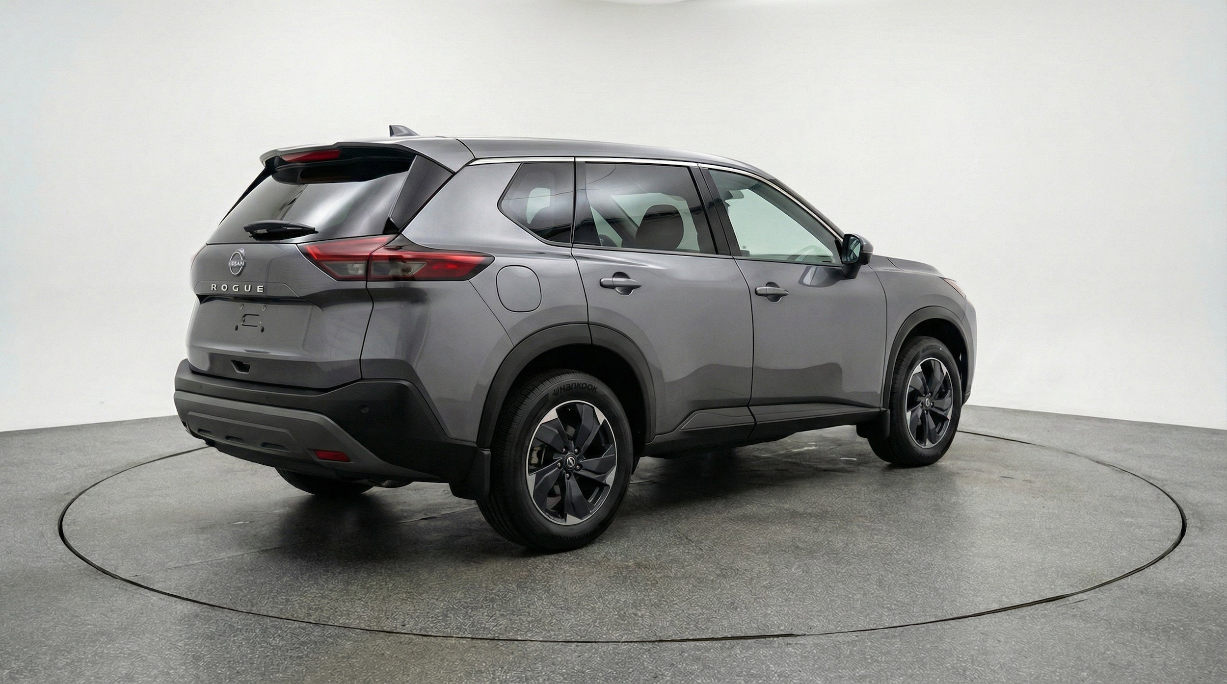 Thumbnail: 2025 Nissan Rogue - 9